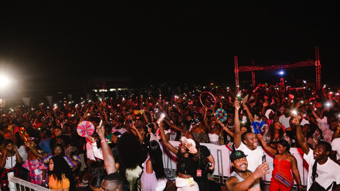Afrobeats, Afrobeats music, Black Music Month, Afrobeat Fela Kuti, Afrobeats evolution, Afrobeats Black diaspora theGrio.com