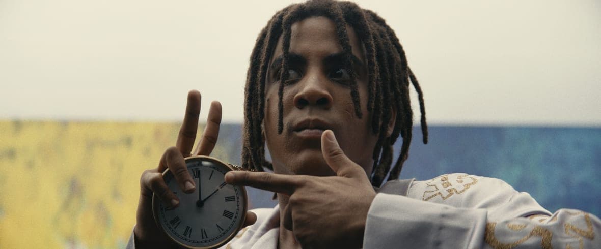 I'm a virgo episode 3 recap, theGrio.com