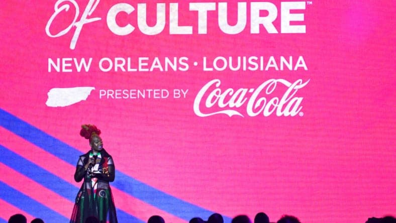 2023 ESSENCE Festival Of Culture™ - Caesar's Superdome - Day 3