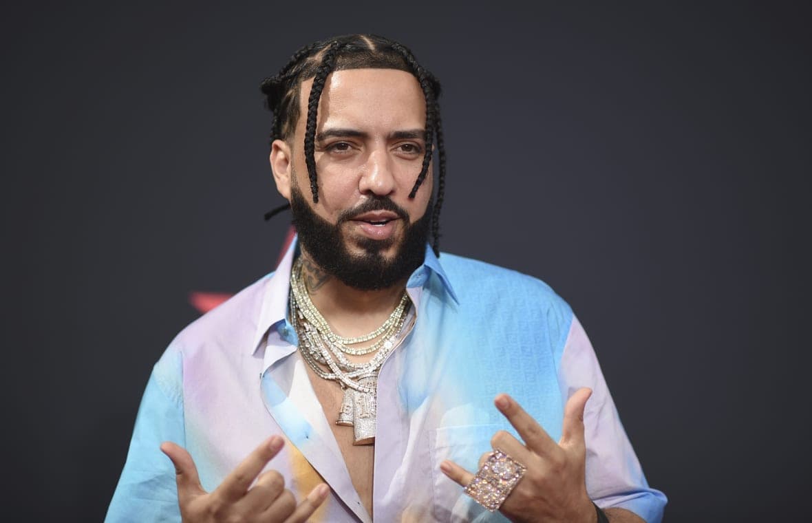 French Montana, For Khadija, French Montana documentary, theGrio,