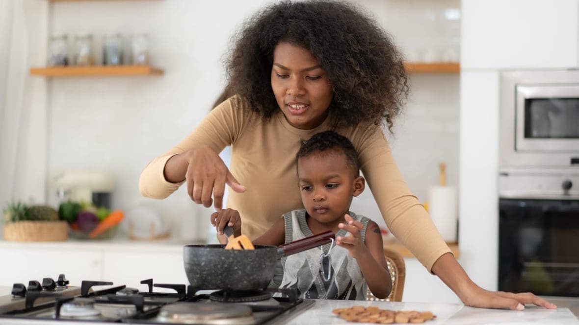 Amazon Prime Day, Black-owned brands on Amazon Prime, Black-owned home brands, theGrio.com