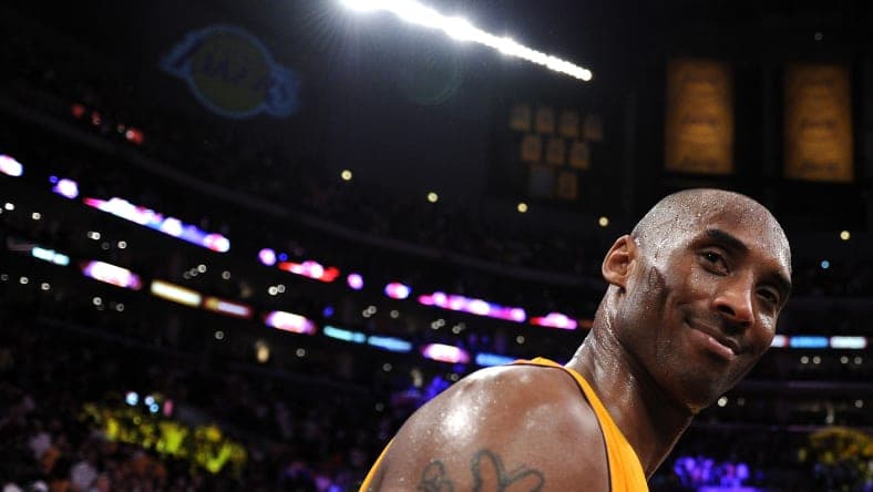 Denver Nuggets v Los Angeles Lakers - Game Seven