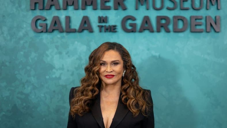 Hammer Museum's 18th Annual Gala In The Garden