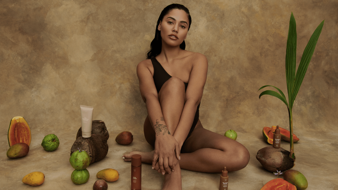 Ayesha Curry skincare, Sweet July Skin, Ayesha Curry Sweet July Skin, Ayesha Curry Sweet July
theGrio.com