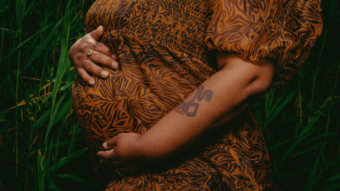 Black maternal health, preeclampsia Black women, preeclampsia blood test, preeclampsia Black pregnancy theGrio.com