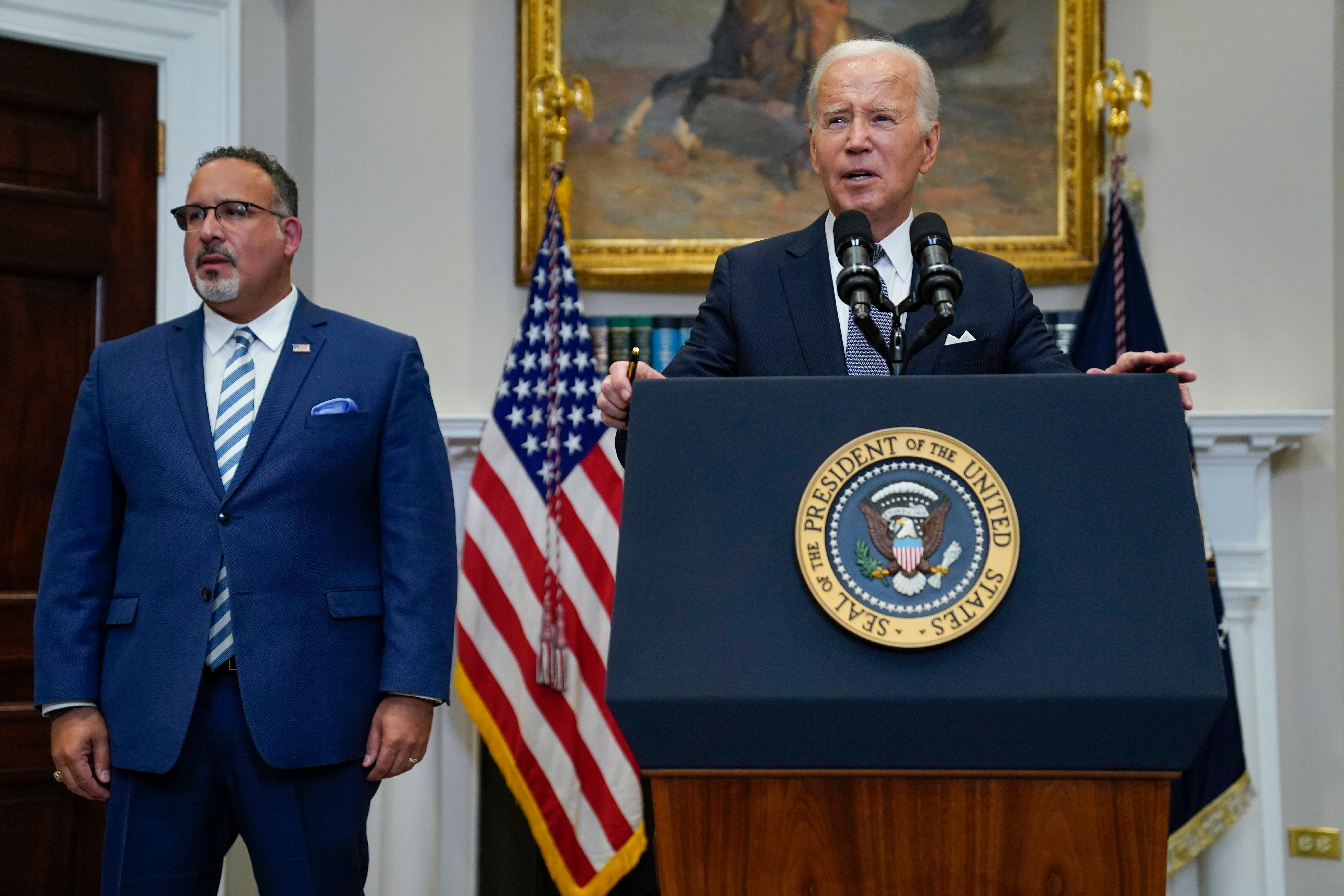 President Joe Biden