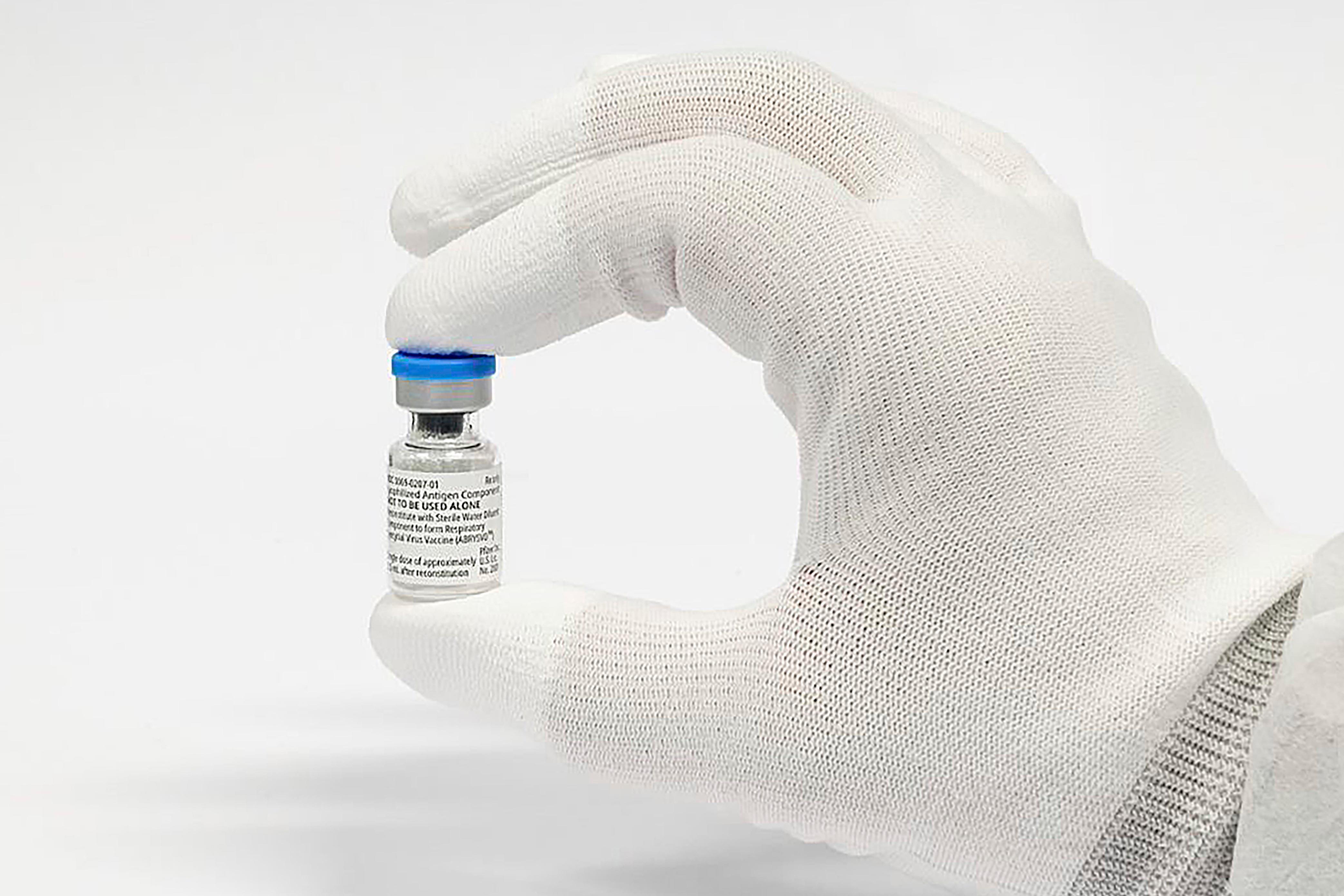 RSV, RSV vaccine, theGrio.com