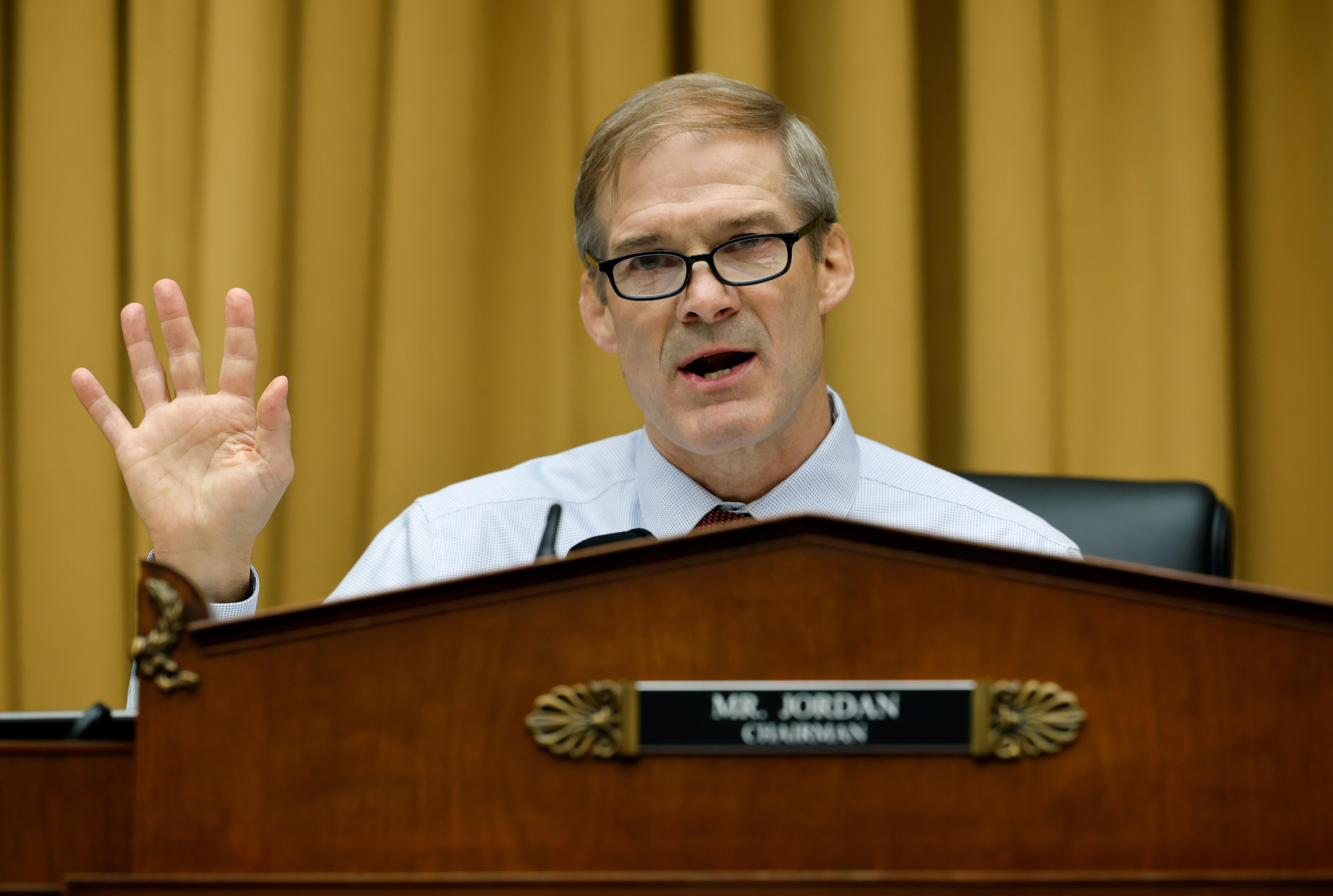 Jim Jordan, House of Representatives, Speaker of the House, theGrio.com