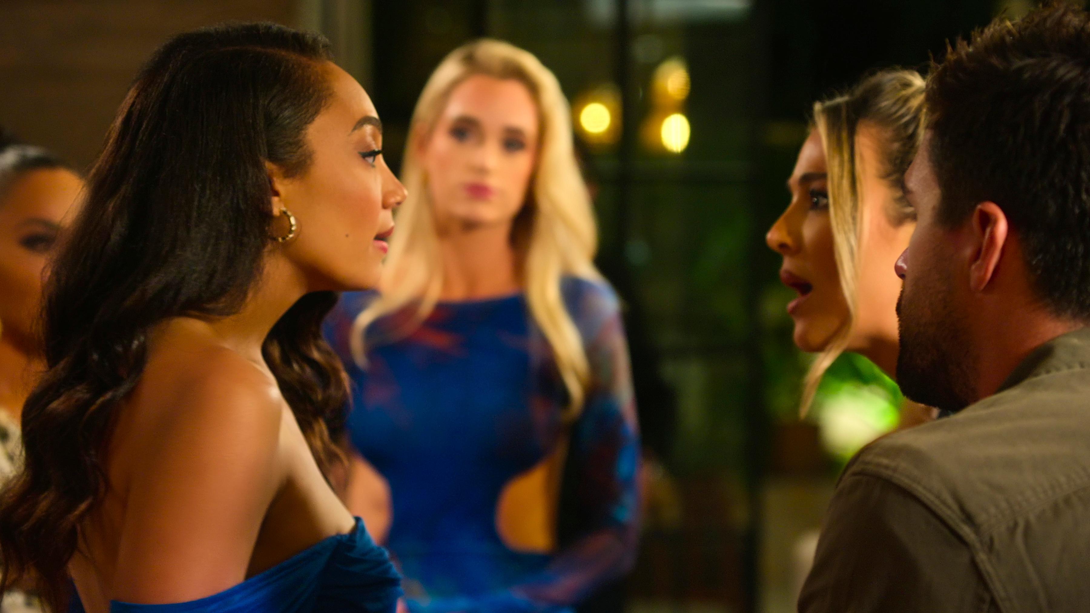 top reality tv moments, reality tv, queens court, thegrio.com