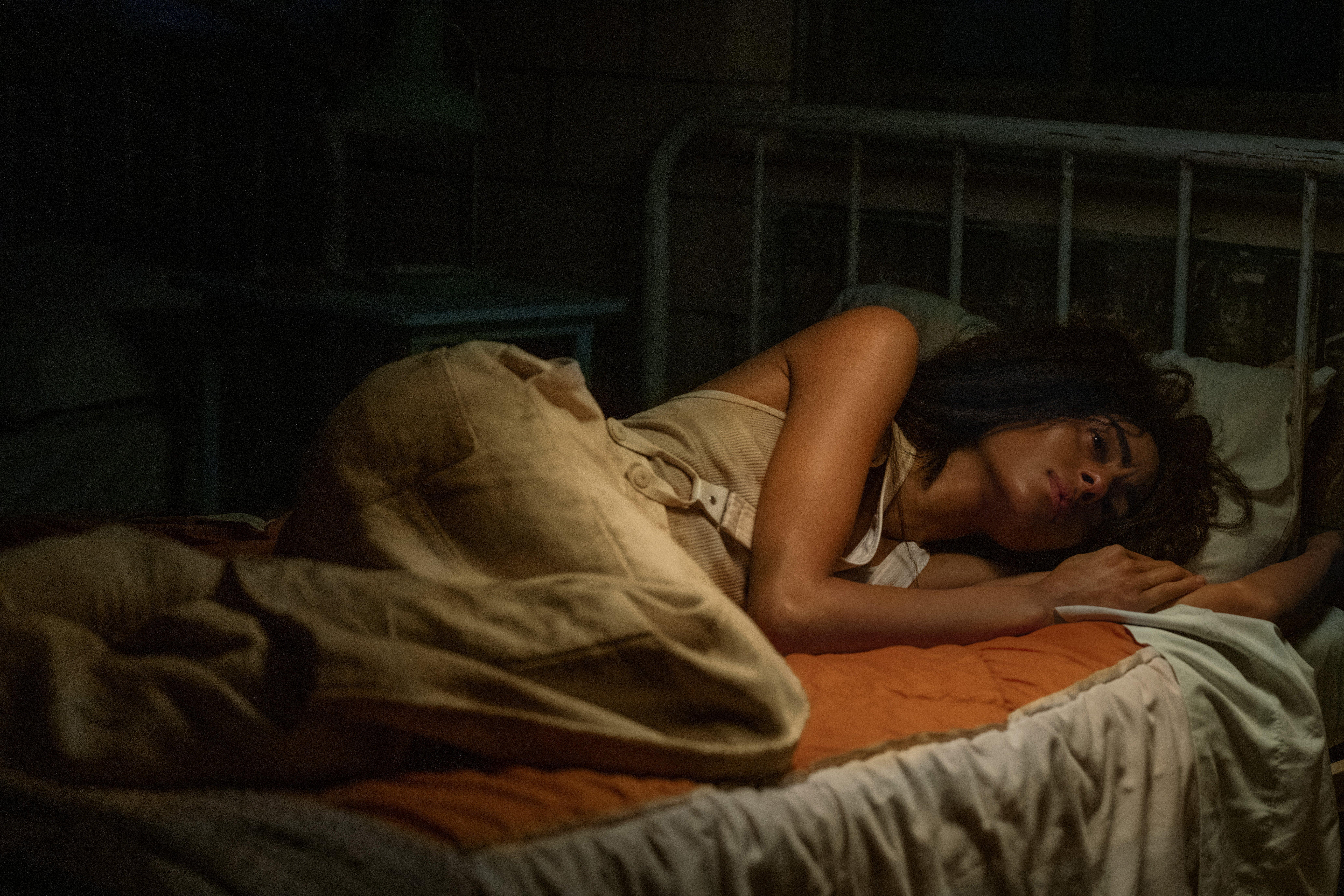 The Changeling recap, LaKeith Stanfield, Clark Backo, theGrio.com