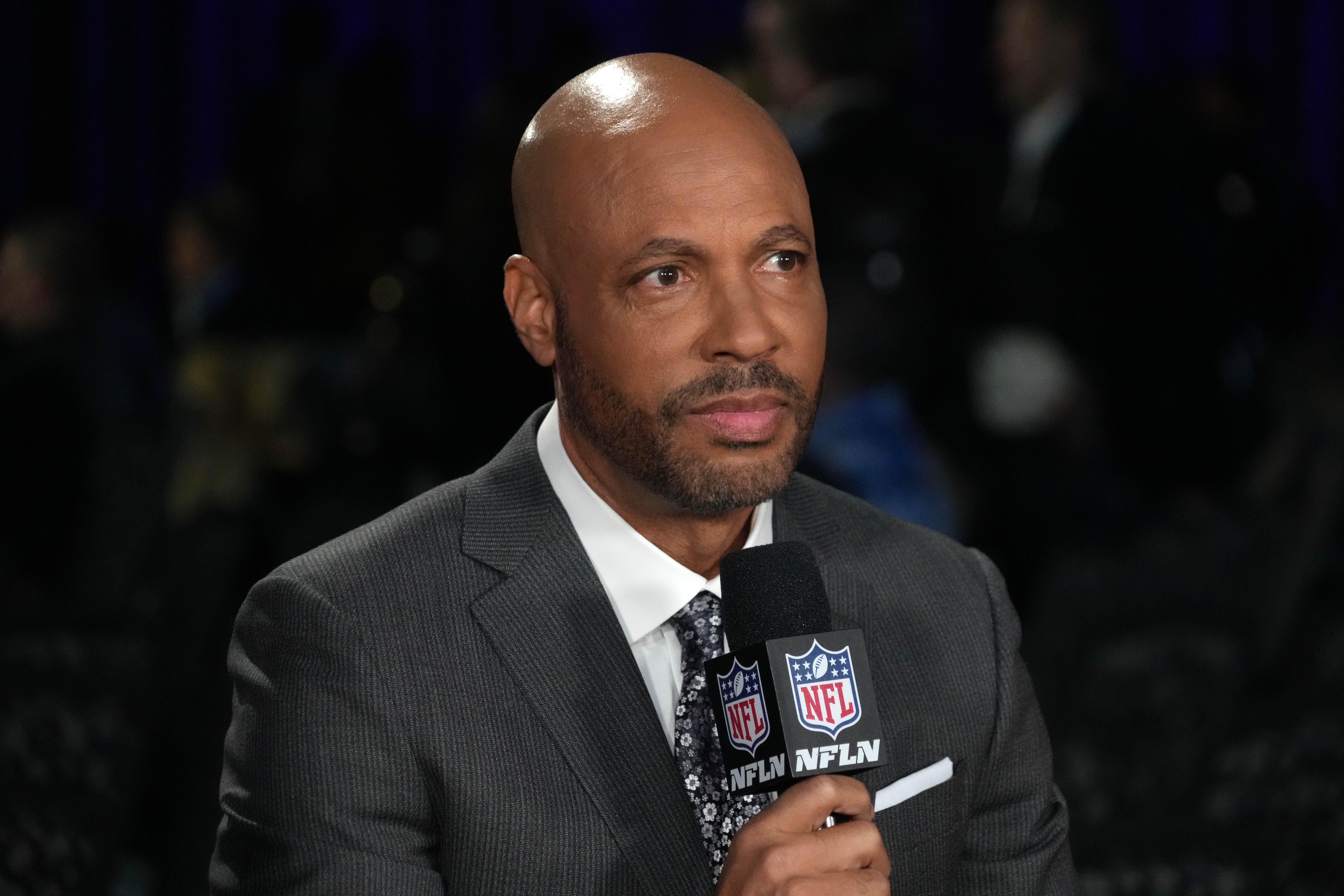 Jim Trotter, NFL, theGrio.com