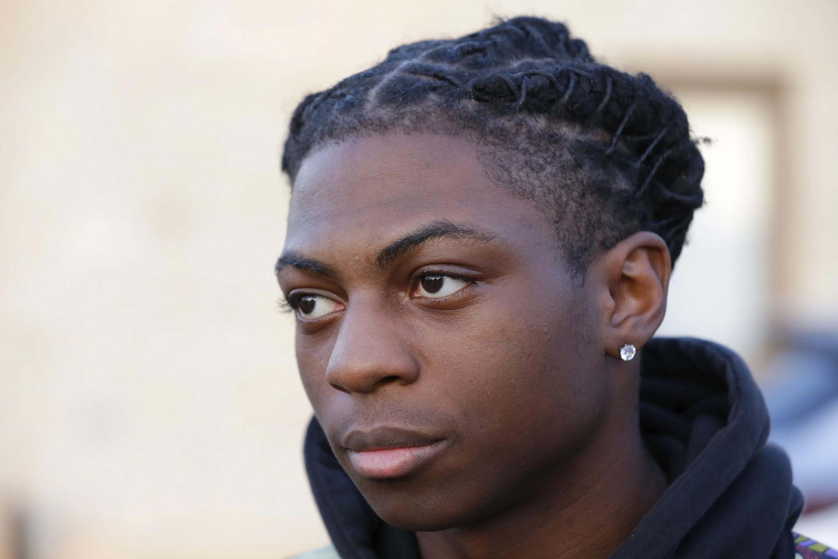 Darryl George, theGrio.com