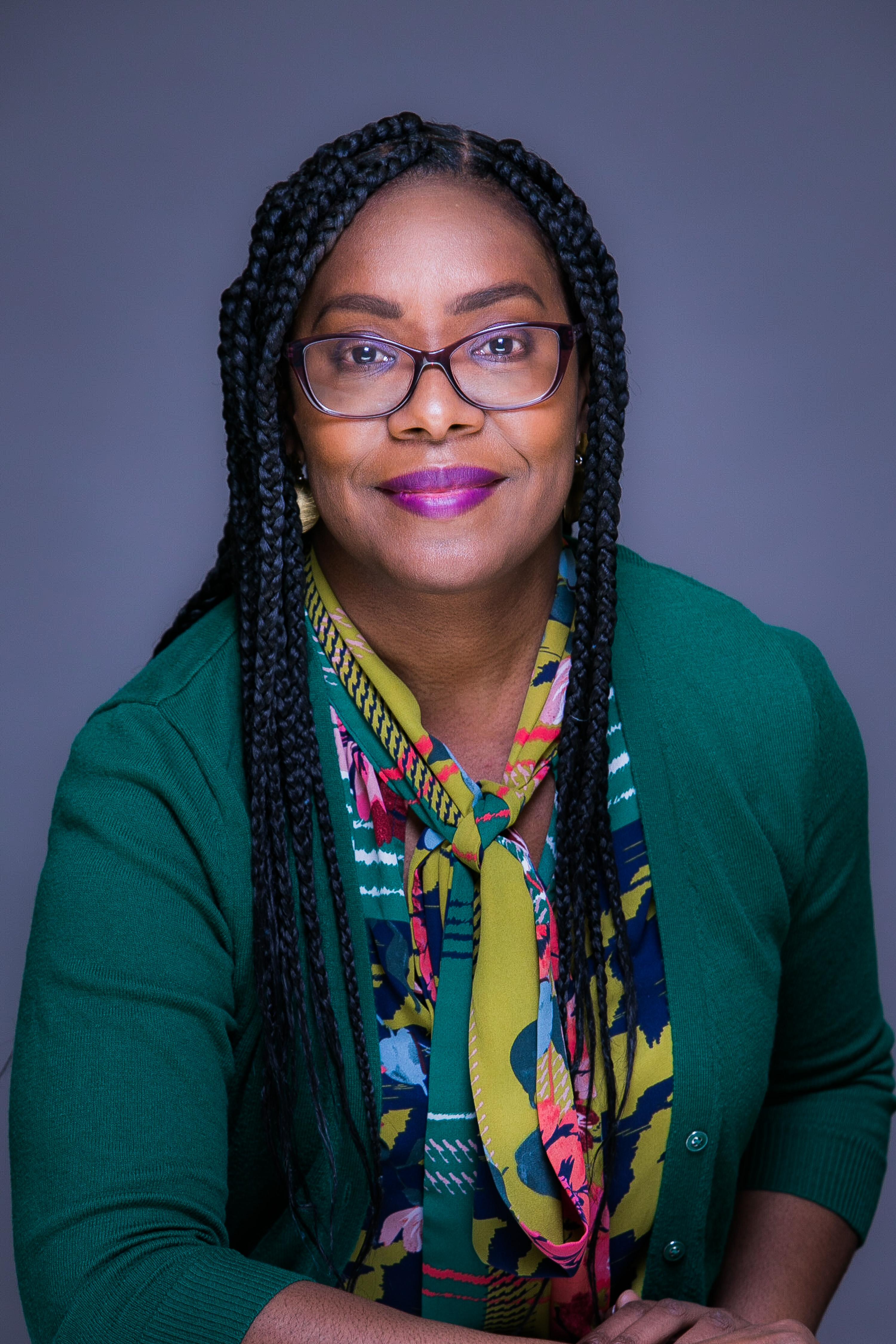 Lisa Springer, There's No Way I'd Die First, Black Horror, Black YA novel, Black author, Black literature, Black books, theGrio.com