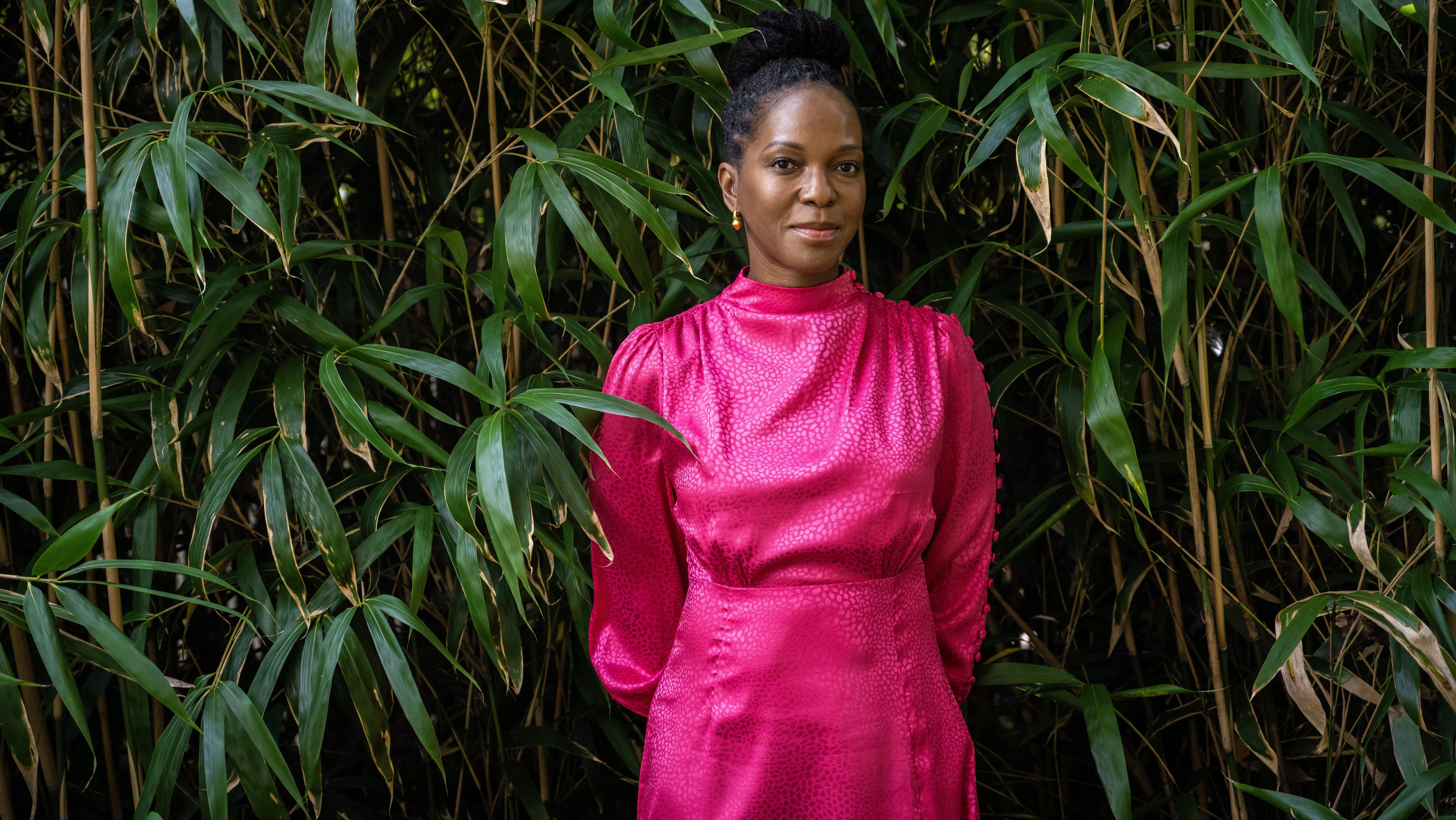 E. Tendayi Achiume, Andrea Armstrong, Courtney Bryan, María Magdalena Campos-Pons, Carolyn Lazard, Lester Mackey, Imani Perry, MacArthur Genius fellow, Black artists, Black scholars, Black writers, Black computer scientists