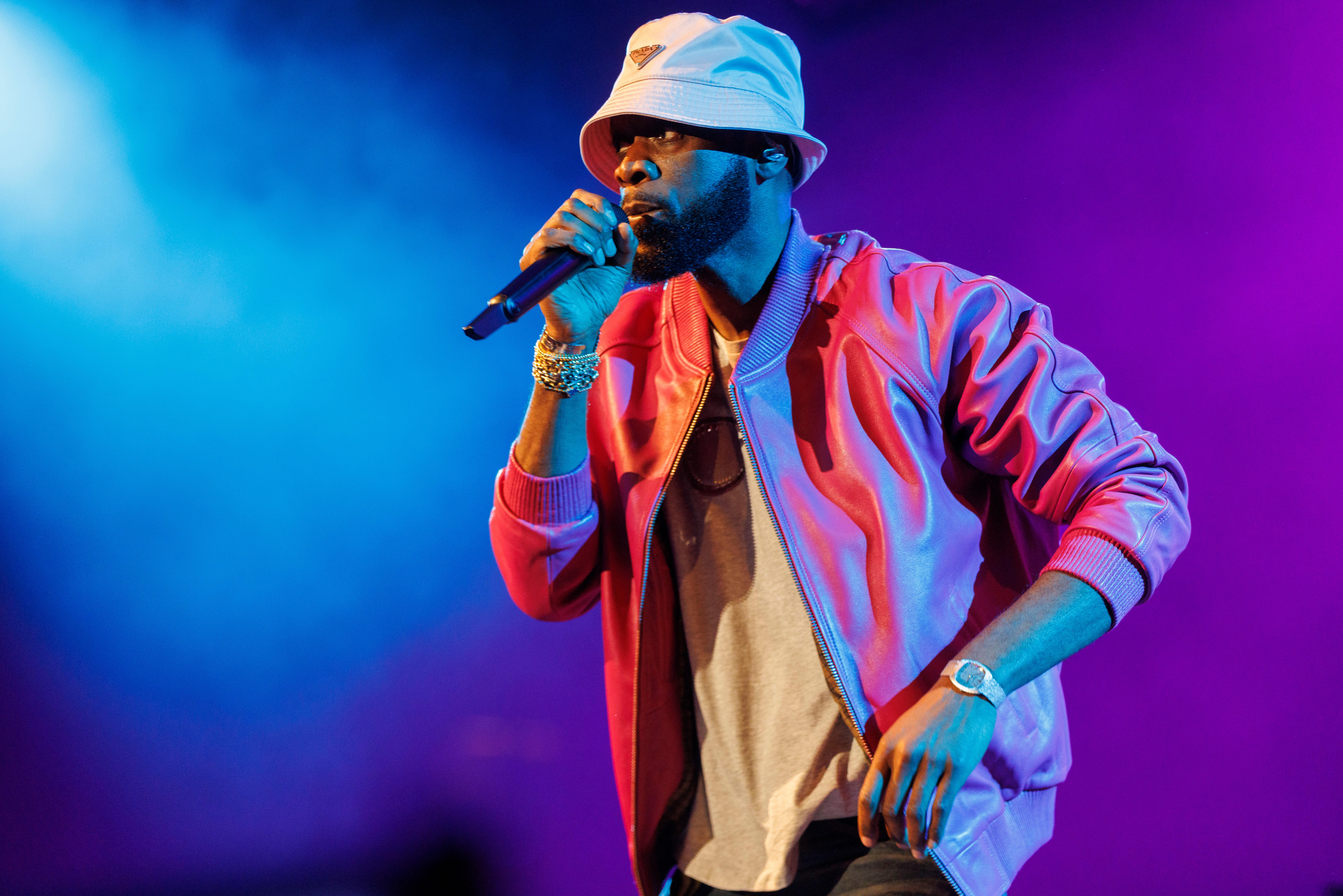 Pras, Fugees, theGrio.com