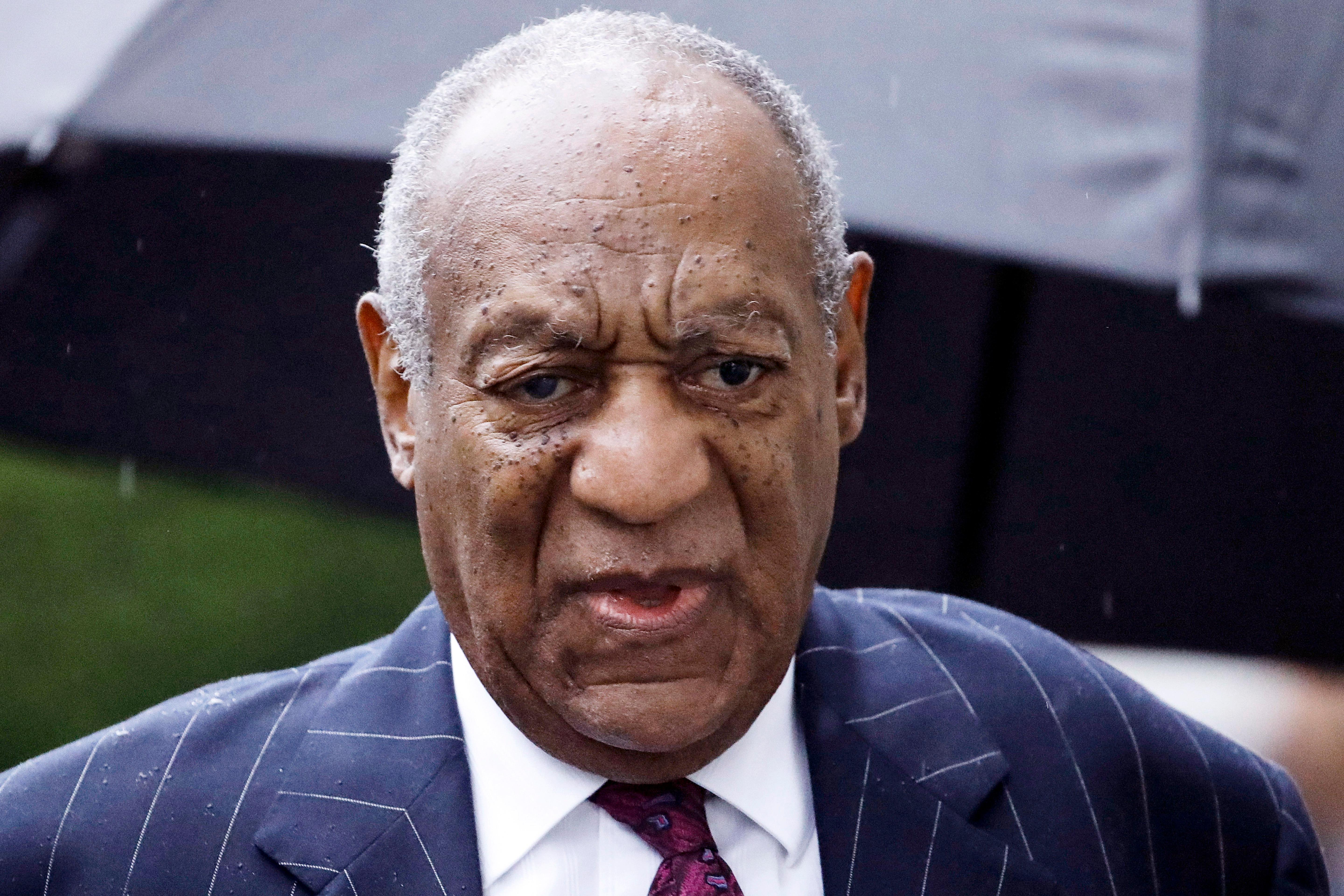 Bill Cosby, theGrio.com
