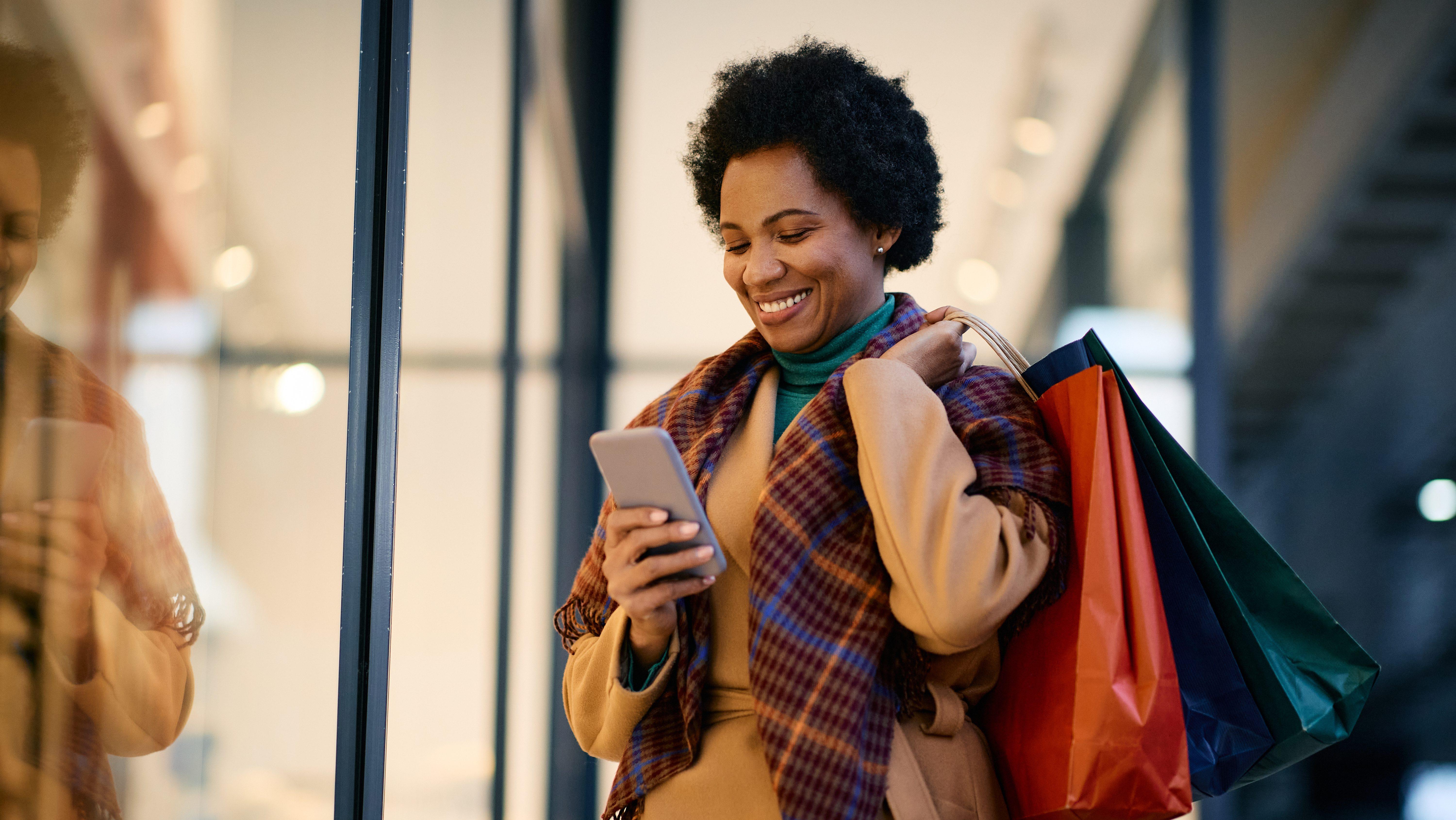 Black-owned Friday, Black Friday, Black-owned brands, Black-owned Black Friday deals, Cyber Monday, Cyber Week, the holidays, theGrio.com