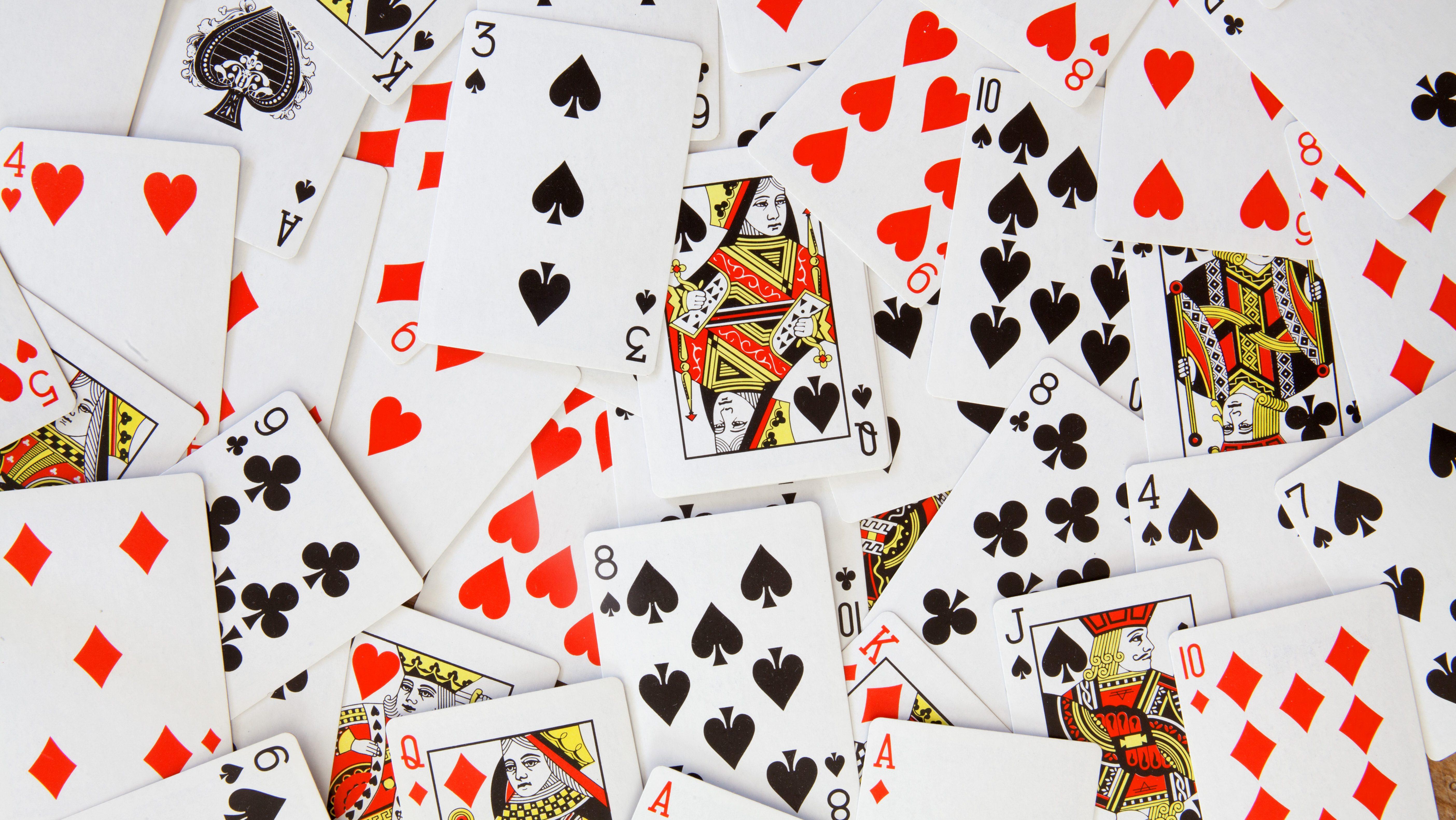 Harvard Business School Spades clinic, Spades, history of Spades, how to play Spades, Spades in Black culture, theGrio.com