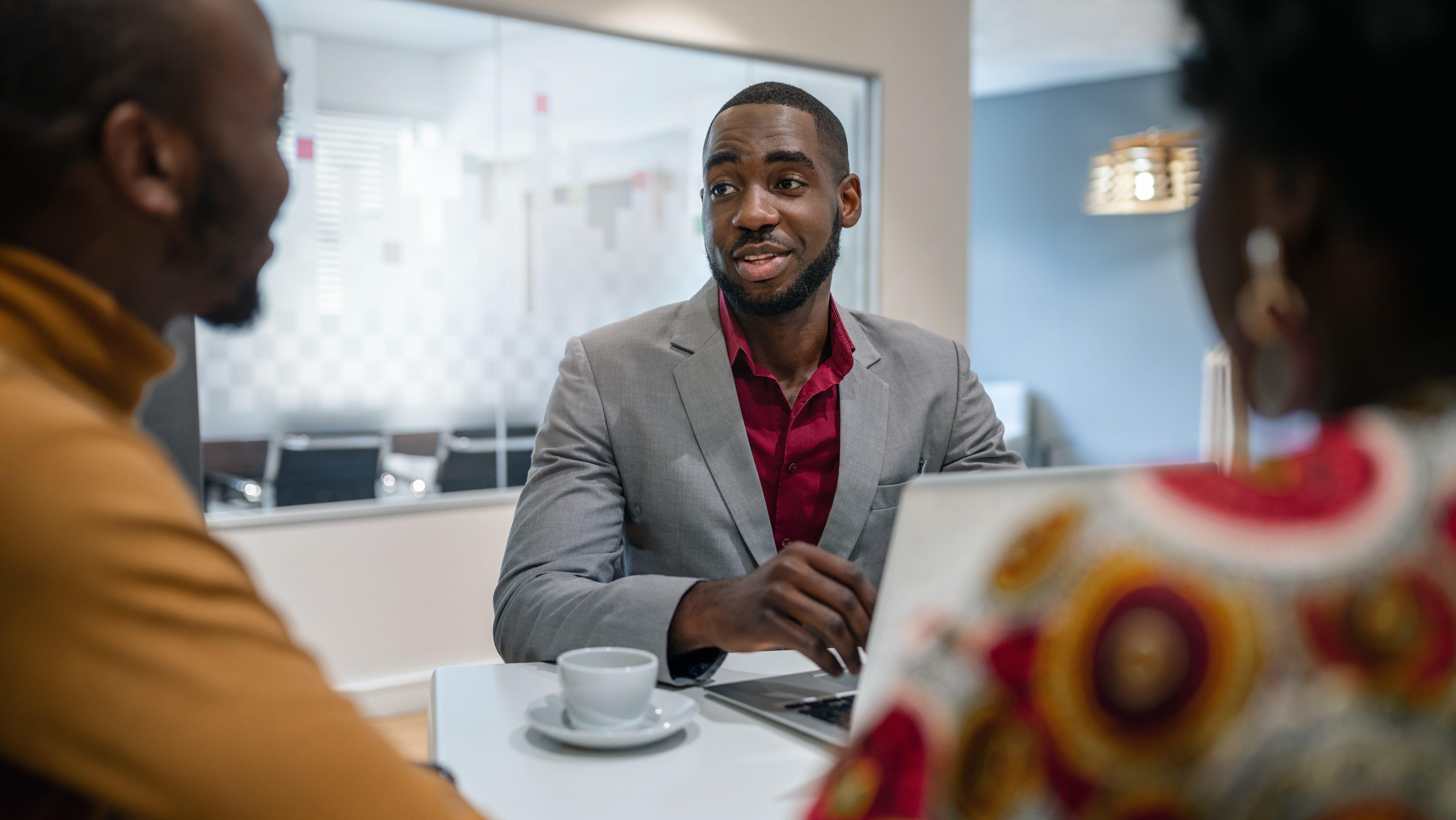 how to build generational wealth, finance tips for Black families, How can I make my finance stronger?, What can I do to improve my finances?, How do you build financial strength?
theGrio.com