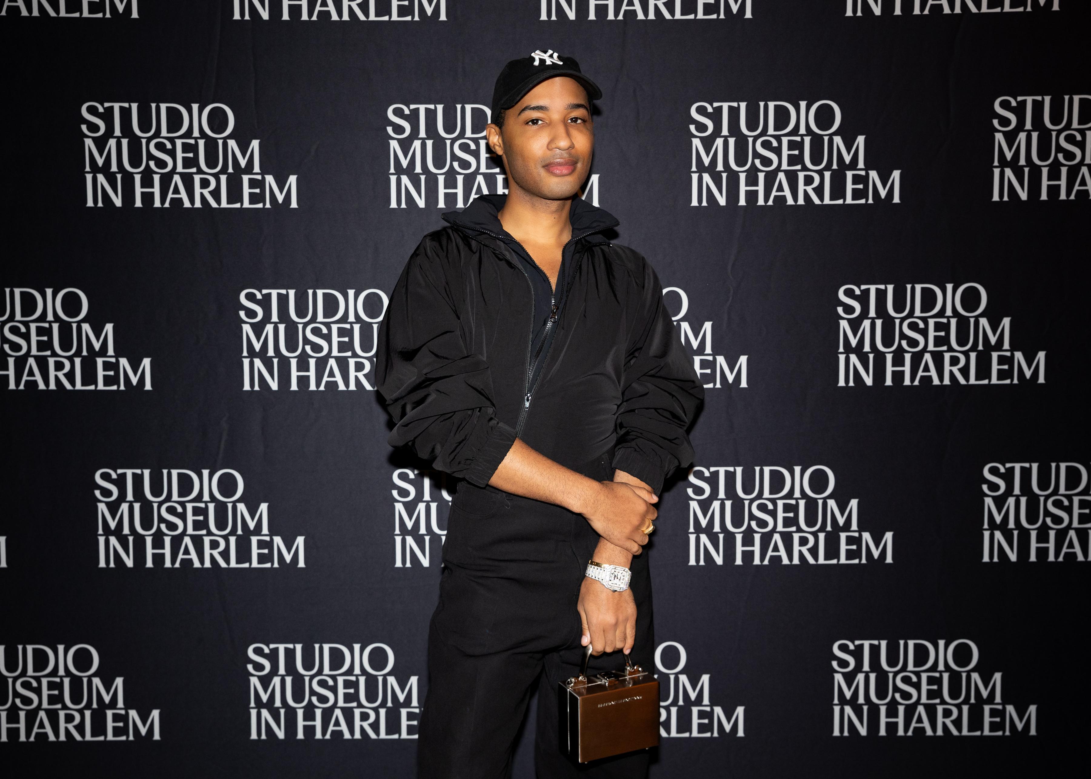 Studio Museum in Harlem Brand Launch Party
theGrio.com