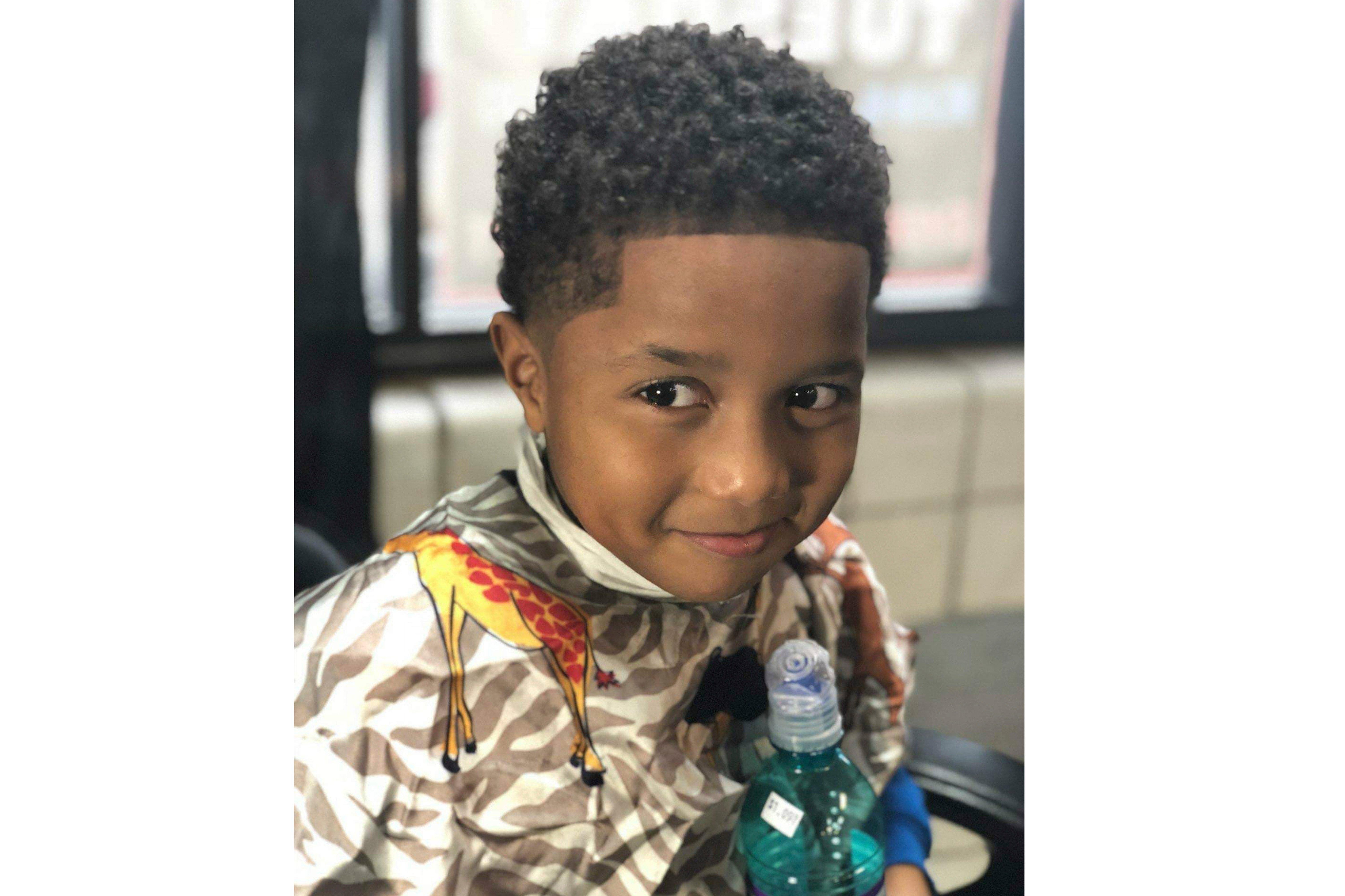 Ahmir Jolliff, school shooting, theGrio.com