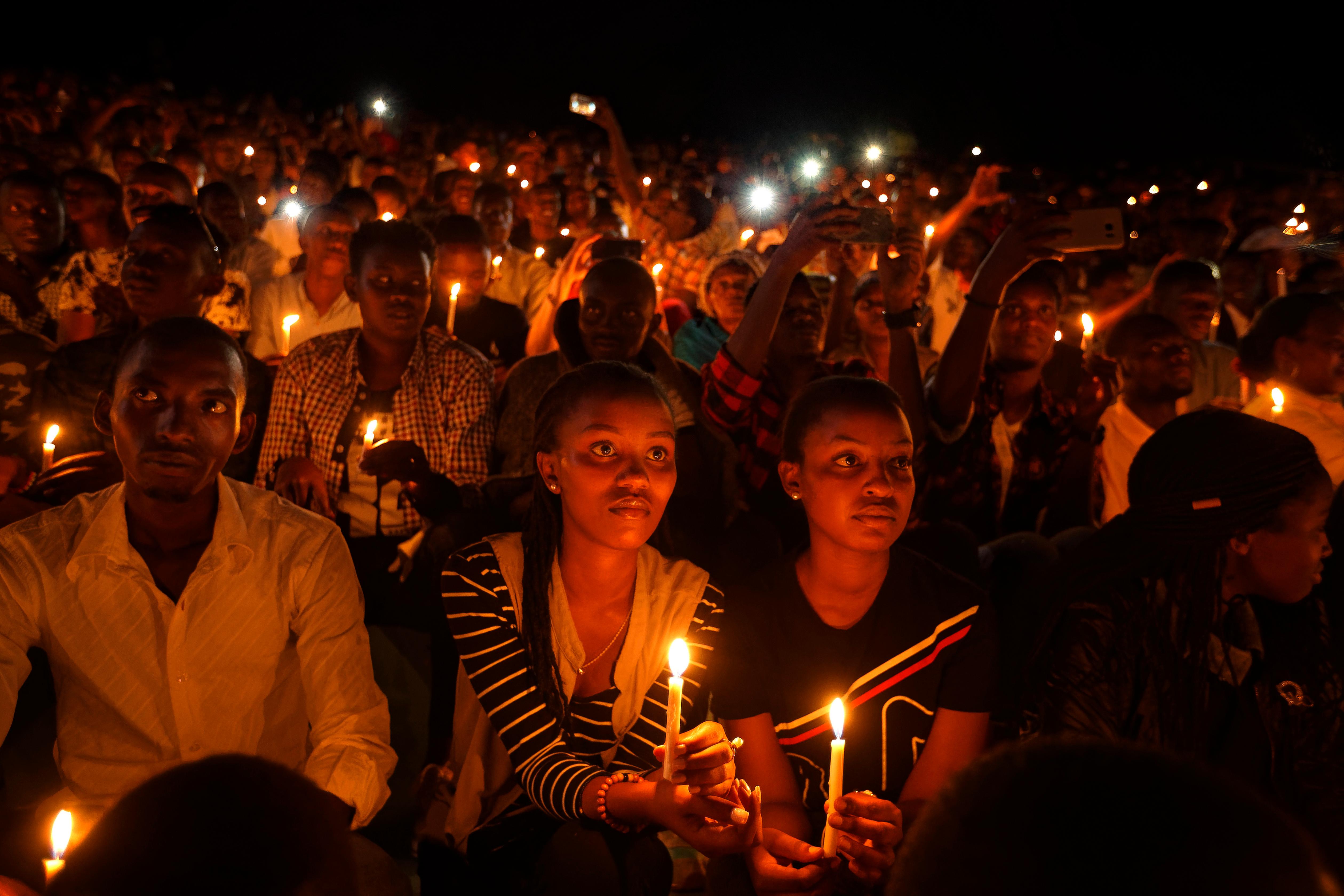 South Africa, Rwanda, genocide, theGrio.com