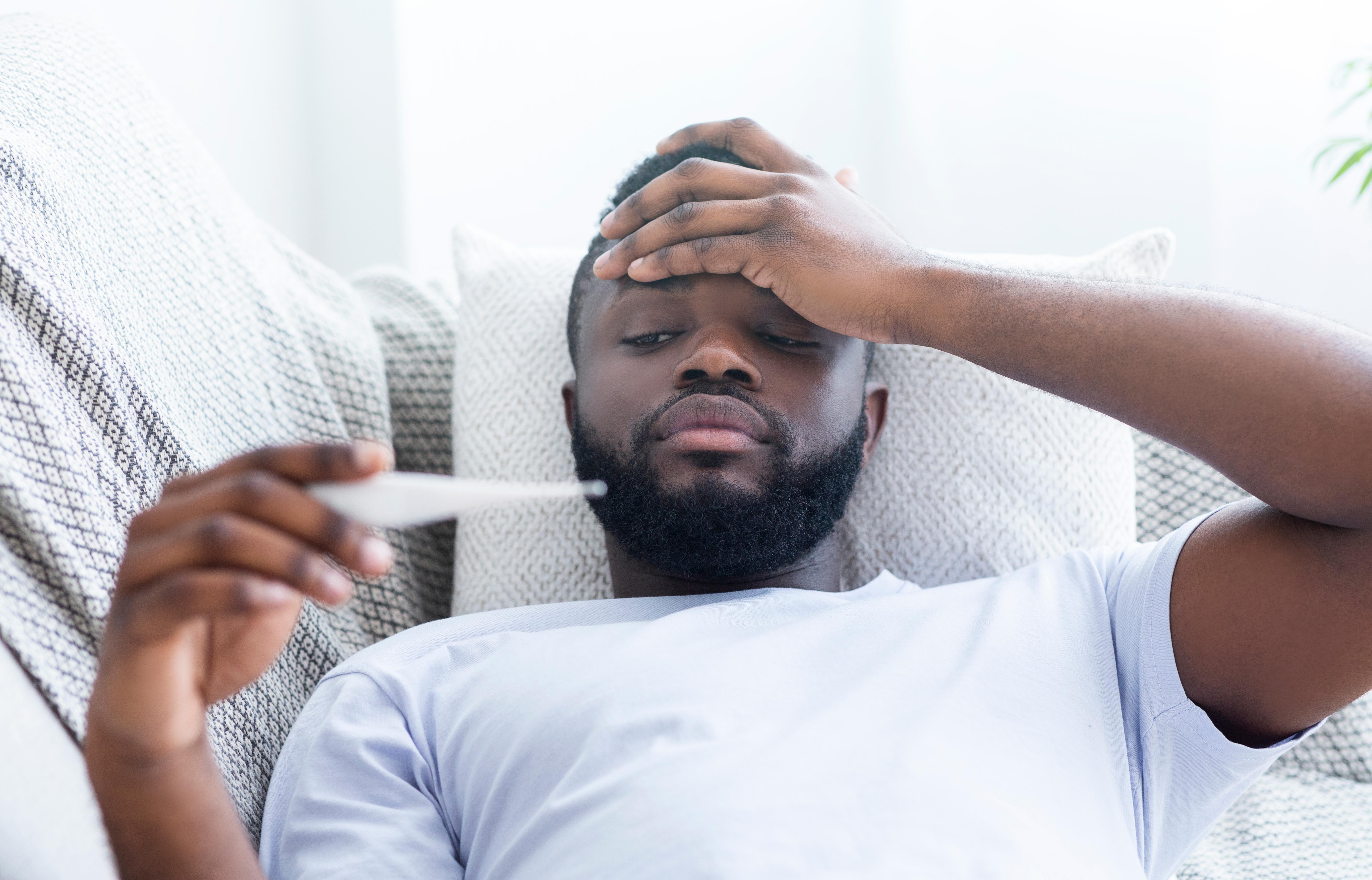 COVID-19, flu, flu deaths, theGrio.com