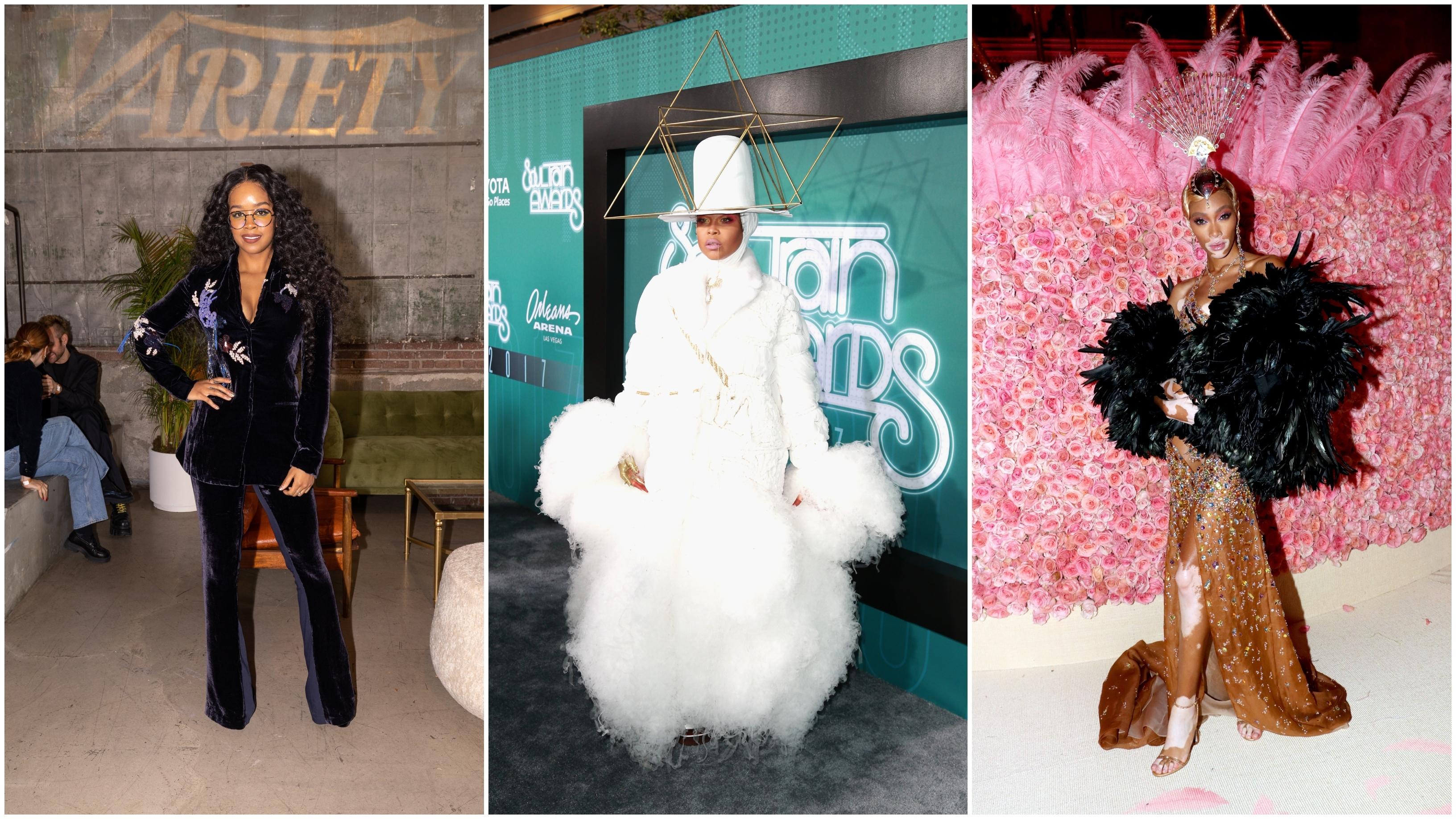 Why did Tiger Woods leave Nike?, Diana Ross YSL, FKA Twigs Calvin Klein ad, Joy Sunday Lancome, Bebe x Ciara, When is NYFW? What is the NYFW schedule?, ​​Caleb McLaughlin Cosmopolitan, CFDA and Sotheby’s “Defining American Style” auction, who designed “The Color Purple” costumes? theGrio.com