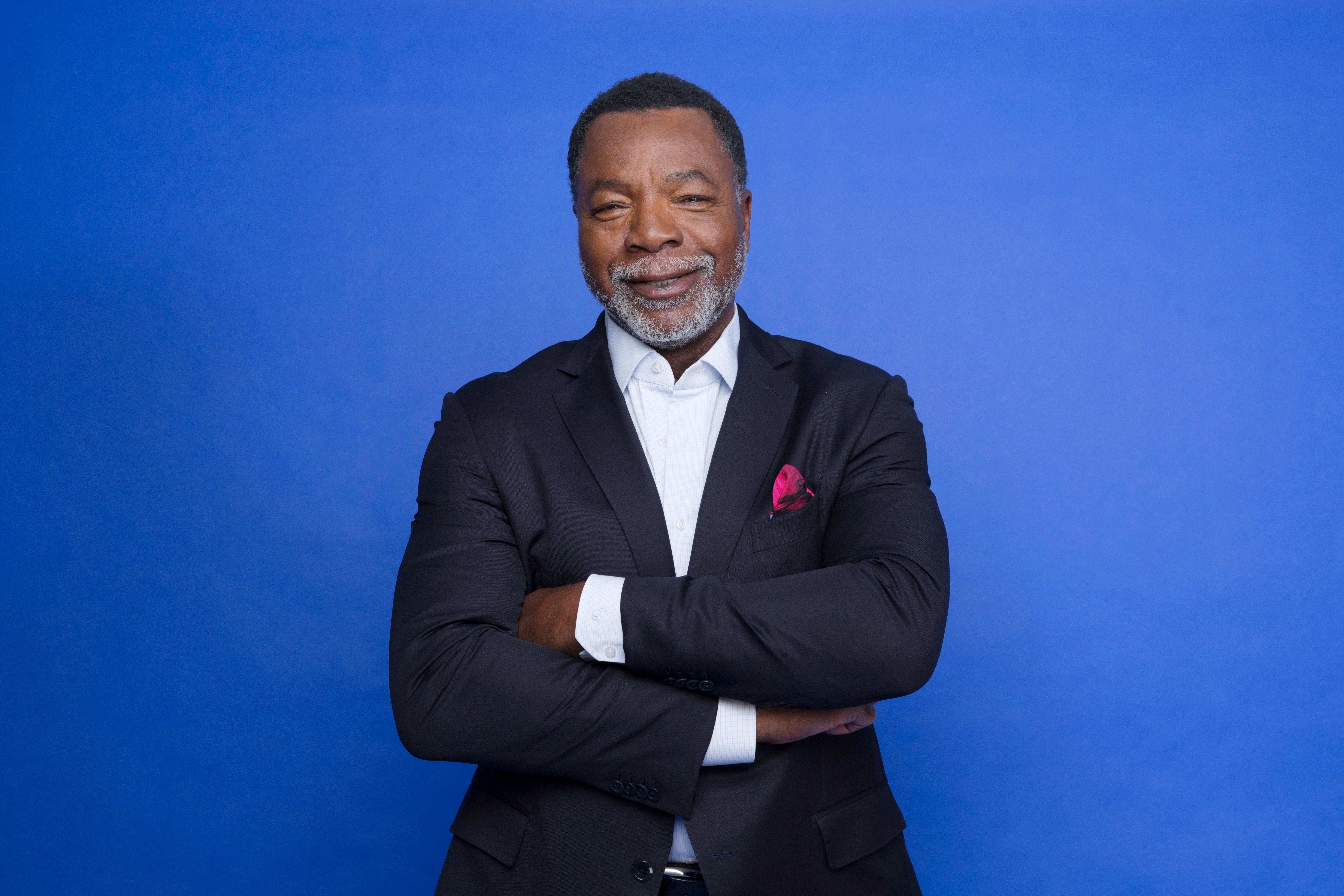 Carl Weathers, theGrio.com,