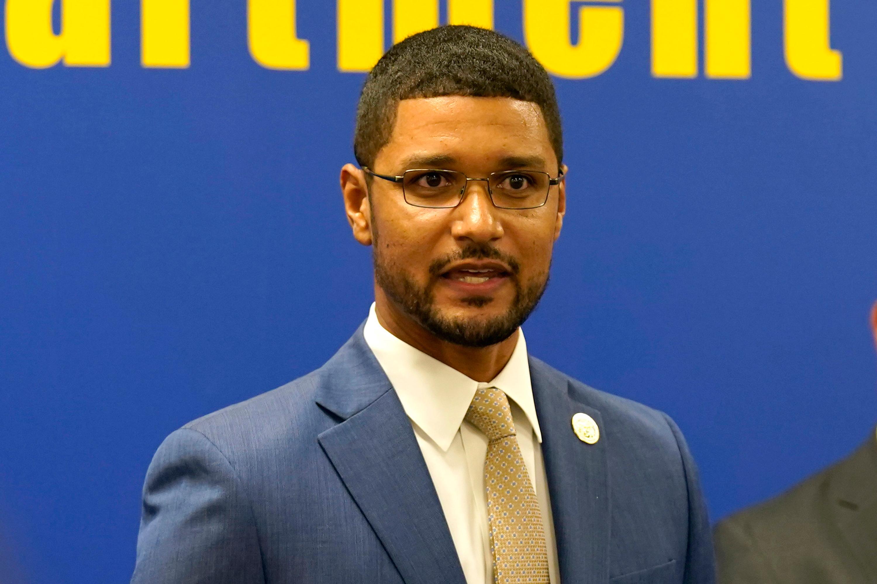 Kevin Lincoln, theGrio.com