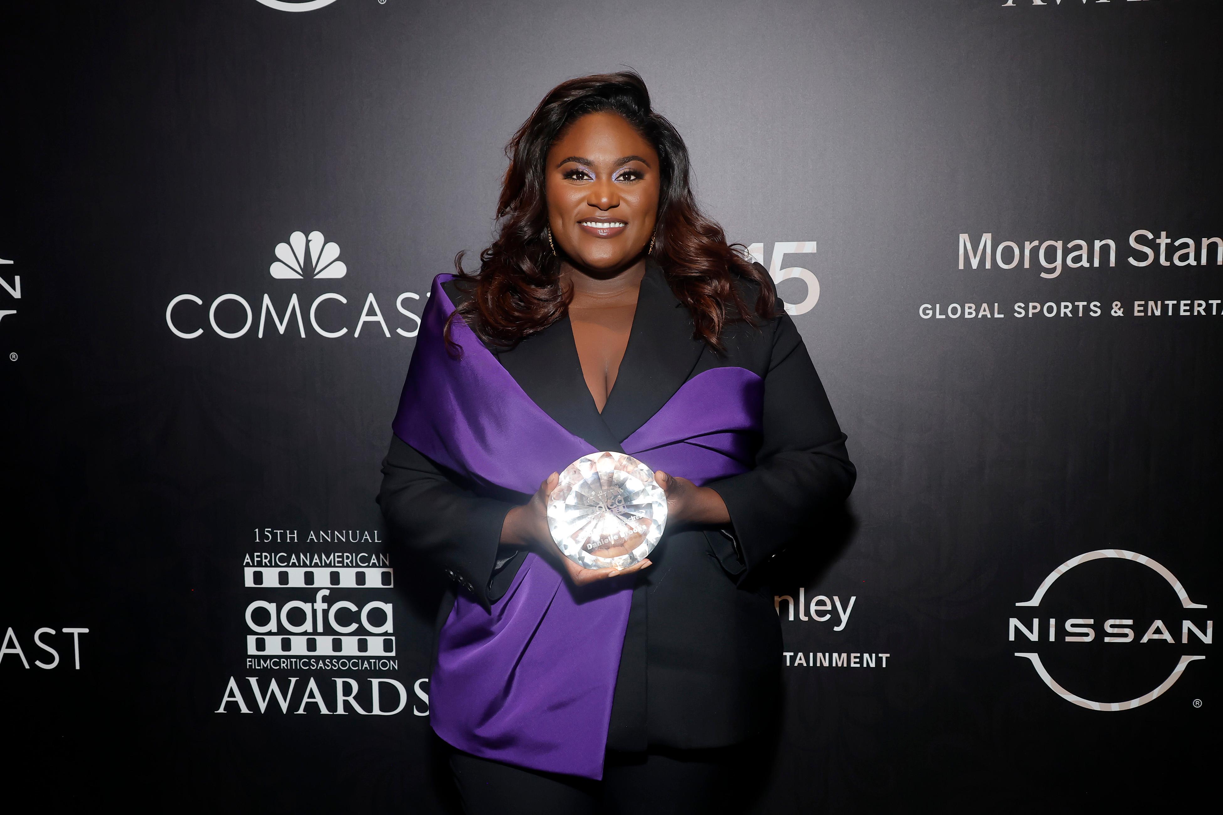 Danielle Brooks, theGrio.com