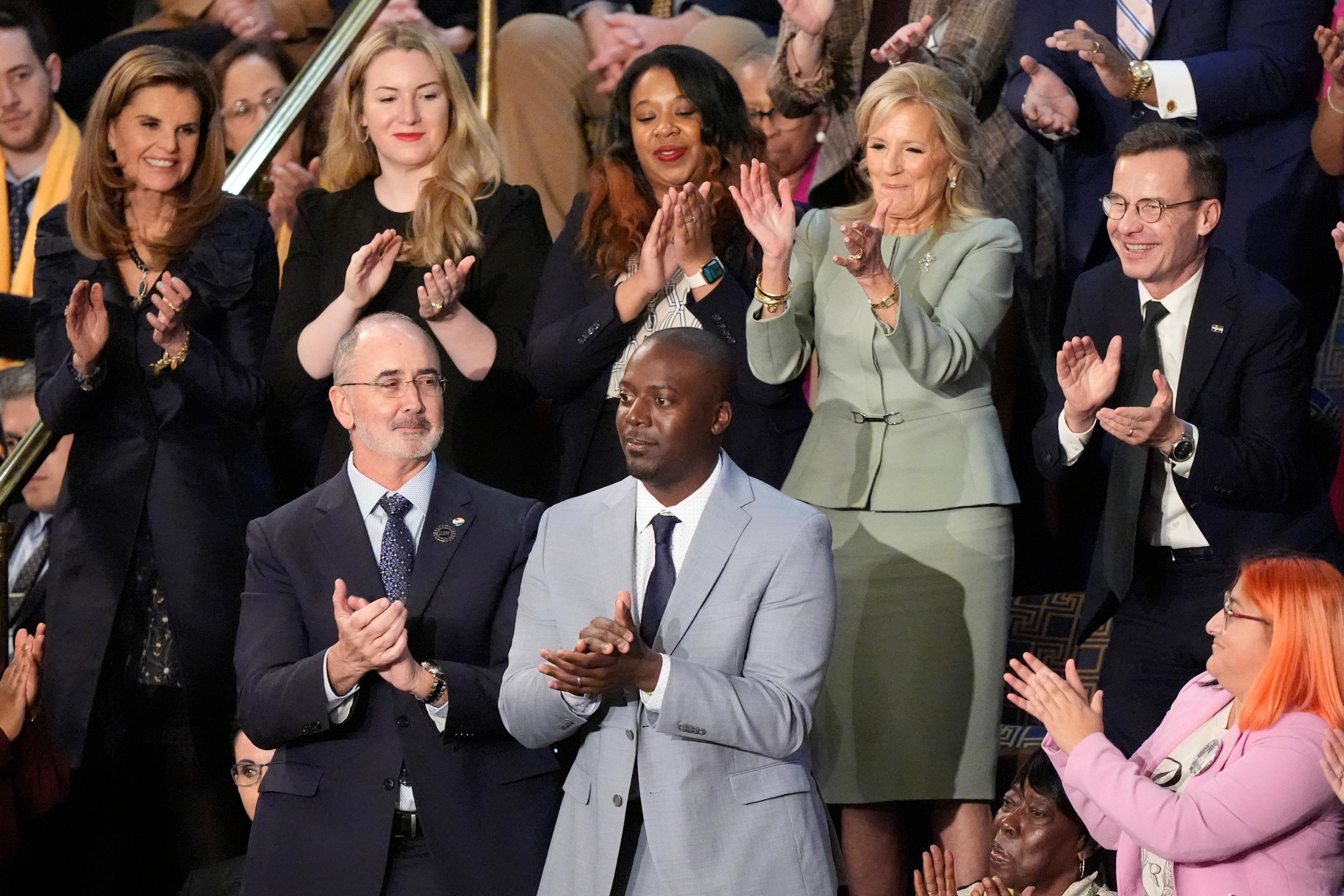 State of the Union, Latorya Beasley, theGrio.com