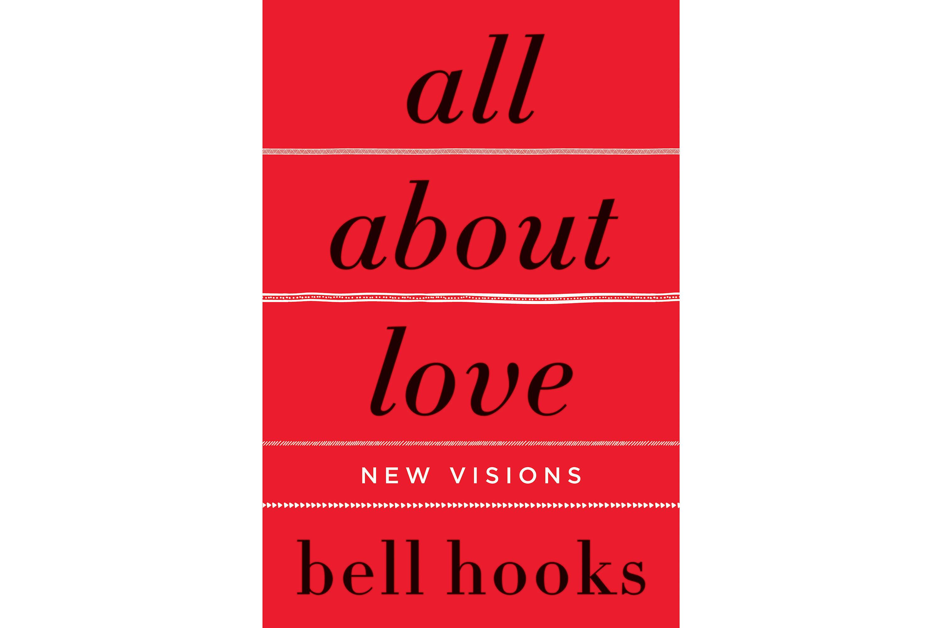 All About Love, bell hooks, theGrio.com
