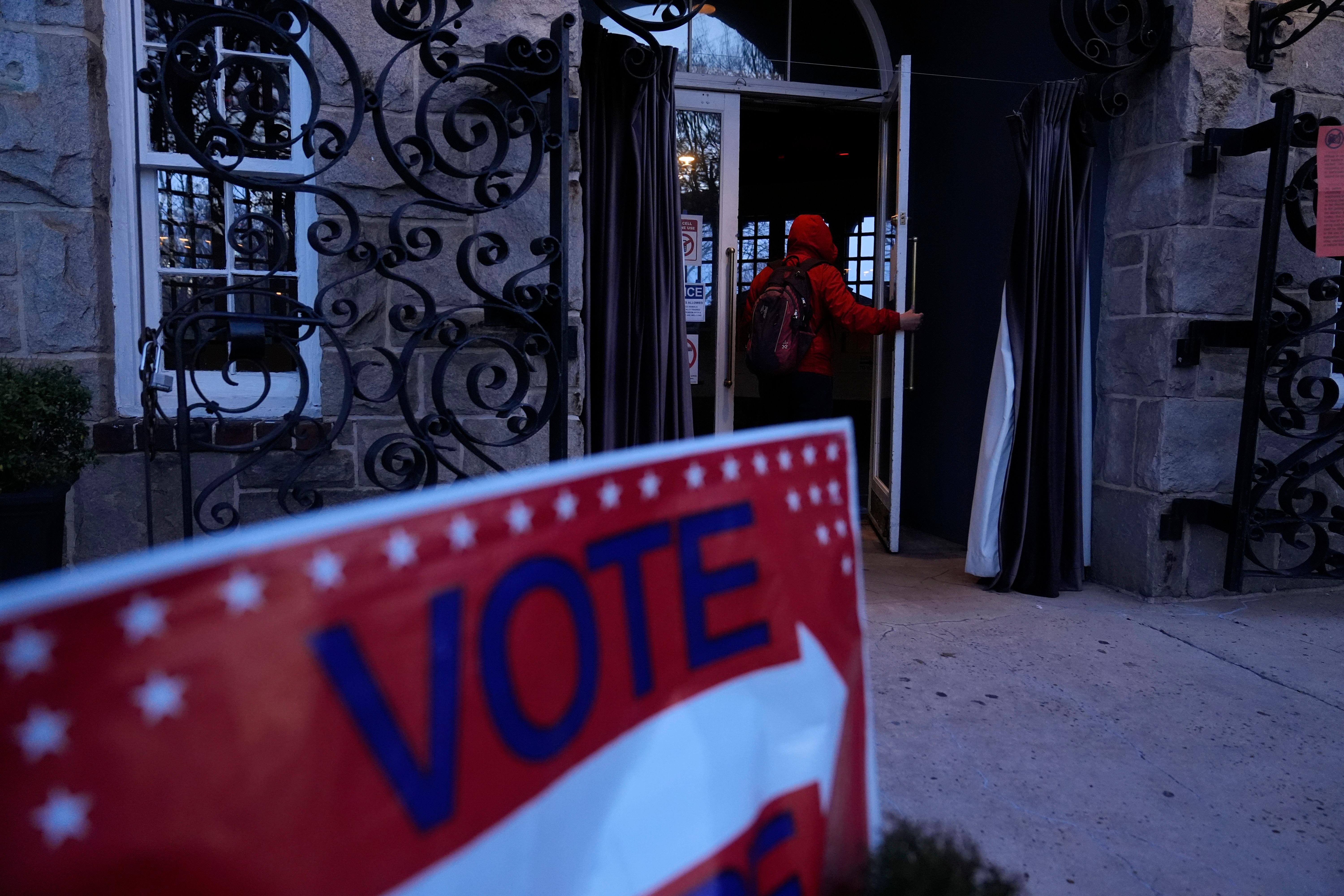 Fulton County, Fulton County voting, Atlanta voting, theGrio.com