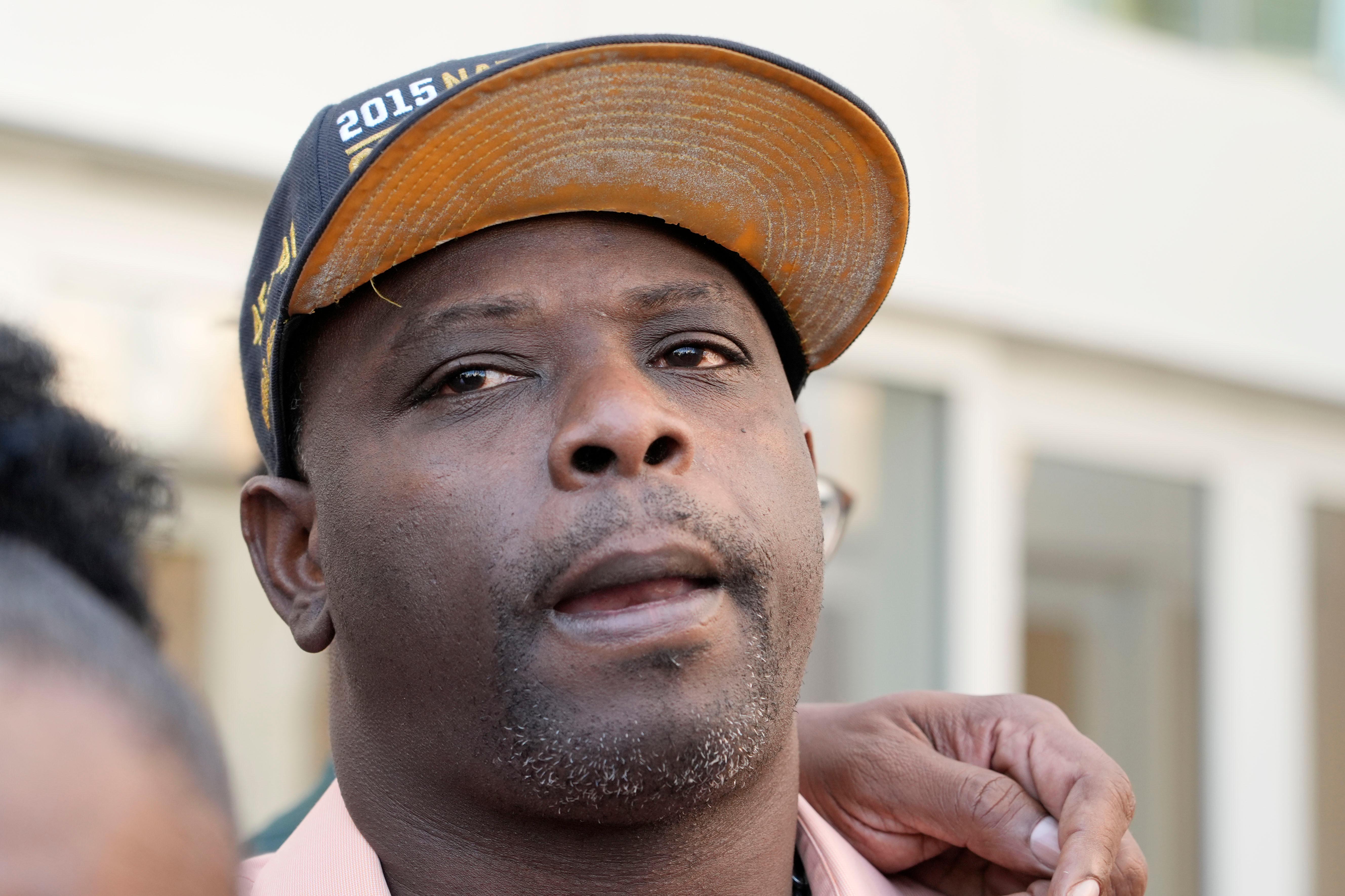Eddie Terrell Parker, theGrio.com