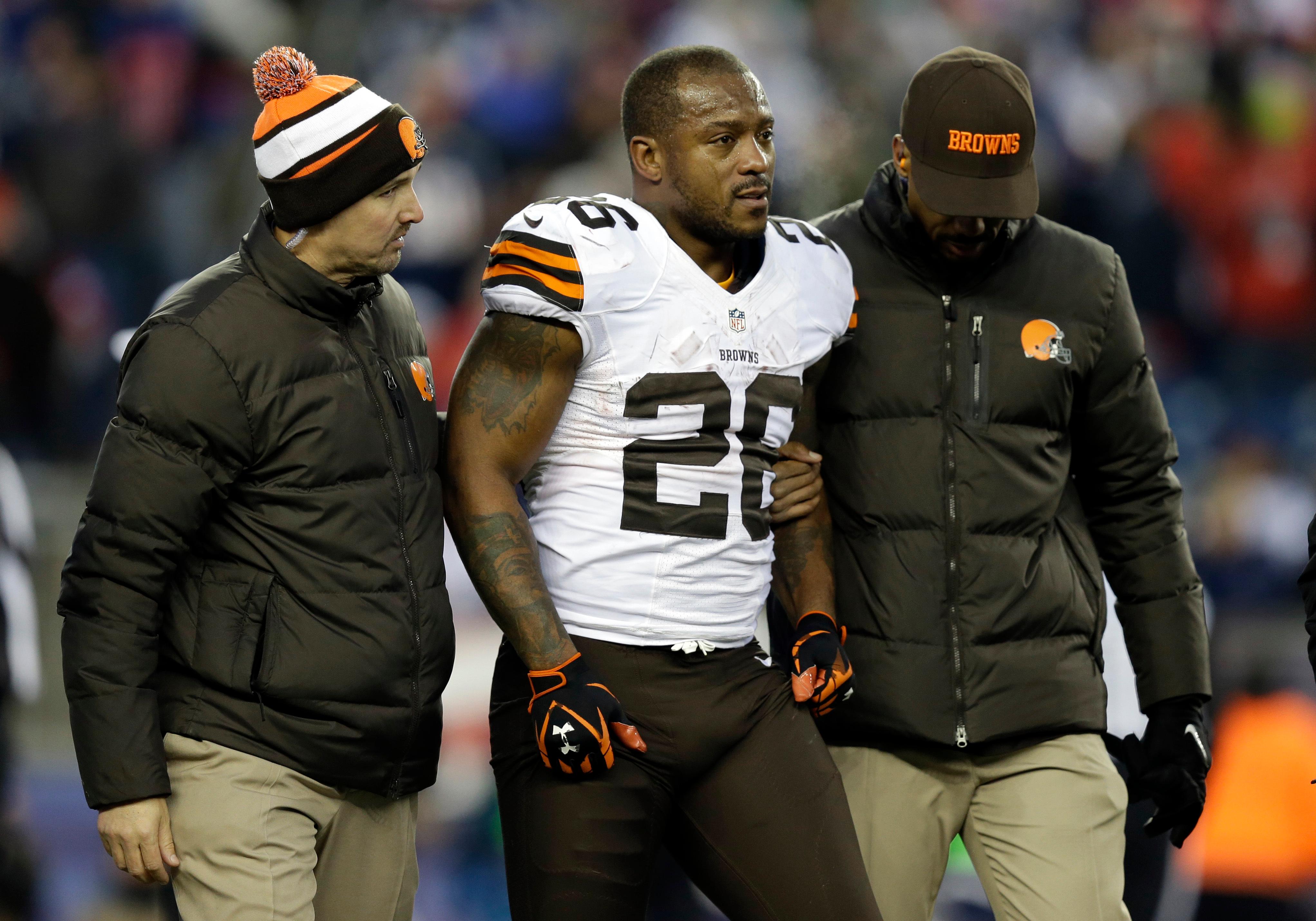 NFL, disability claims, NFL disability claims, NFL lawsuit, Willis McGahee , theGrio.com