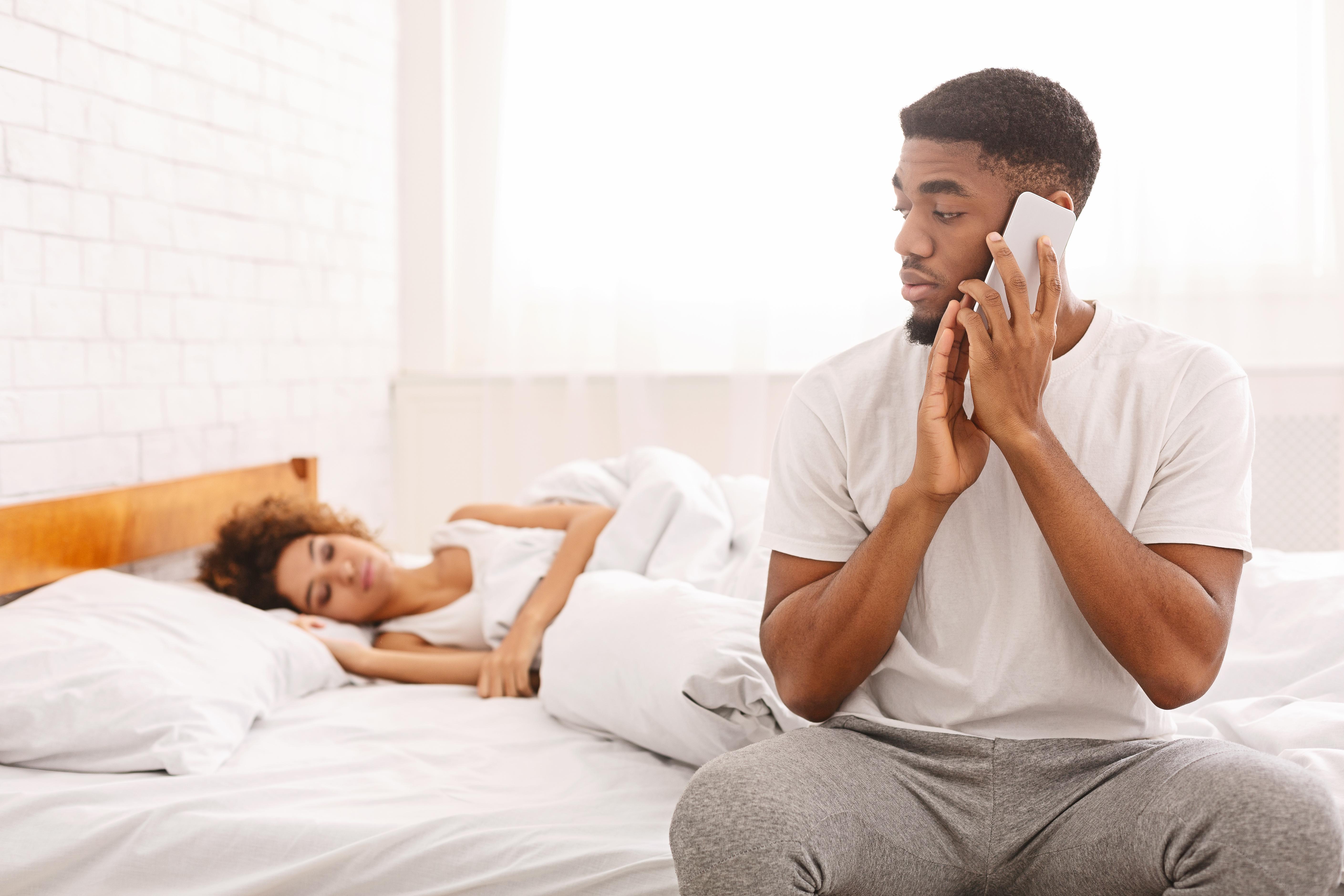 adultery, theGrio.com