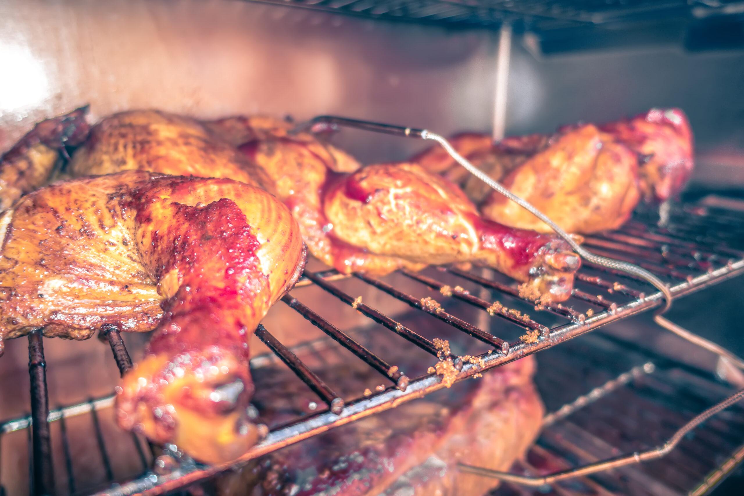 Outdoor smokers, smoked meats, cookout season, charcoal smokers, pellet smokers, propane smokers, electric smokers, what type of outdoor smoker is best, how to smoke meat, theGrio.com