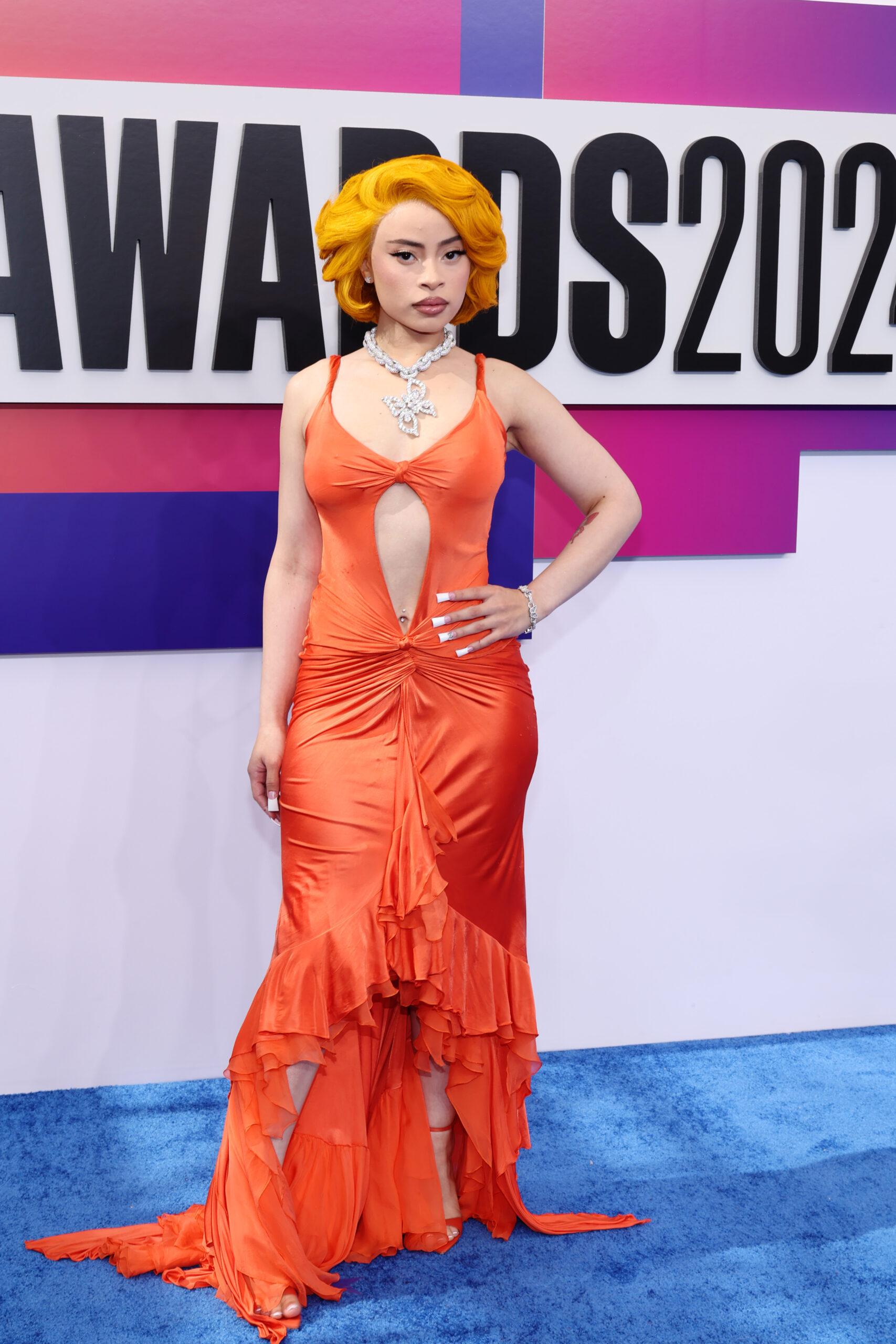 2024 BET Awards, 2024 BET Awards red carpet, BET Awards, Black celebrity style, red carpet style, hip-hop style, 2024 BET Awards style, theGrio.com