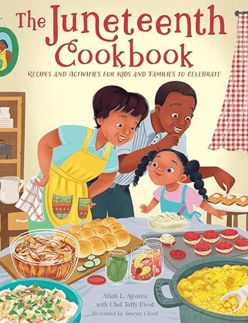 Juneteenth booklist, Juneteenth books, books to read this Juneteenth, Black literature, What is Juneteenth children