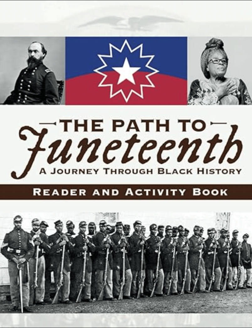 Juneteenth booklist, Juneteenth books, books to read this Juneteenth, Black literature, What is Juneteenth children