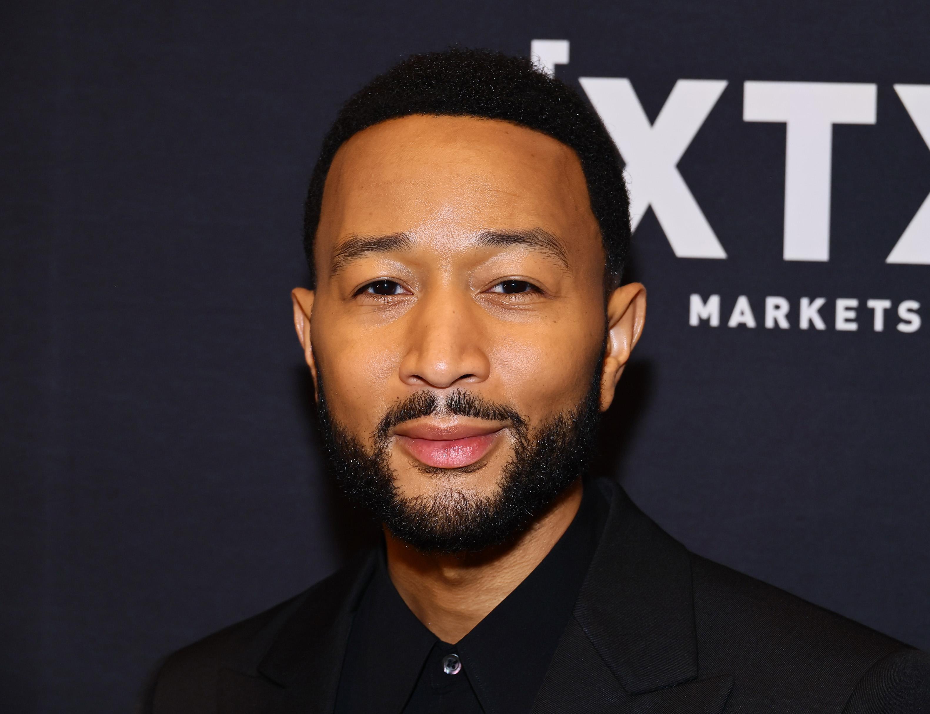 John Legend, theGrio.com