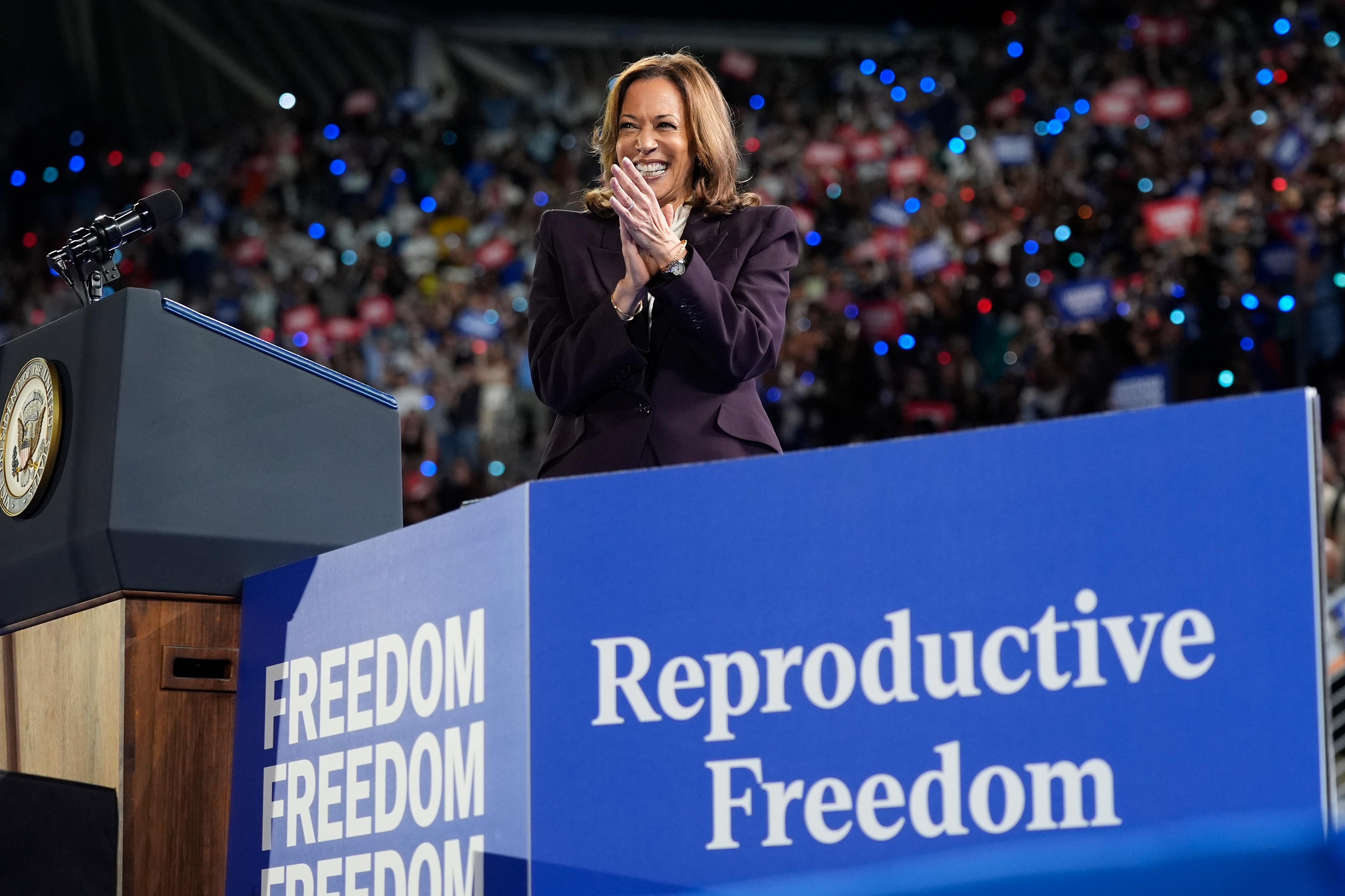 Kamala Harris, theGrio.com