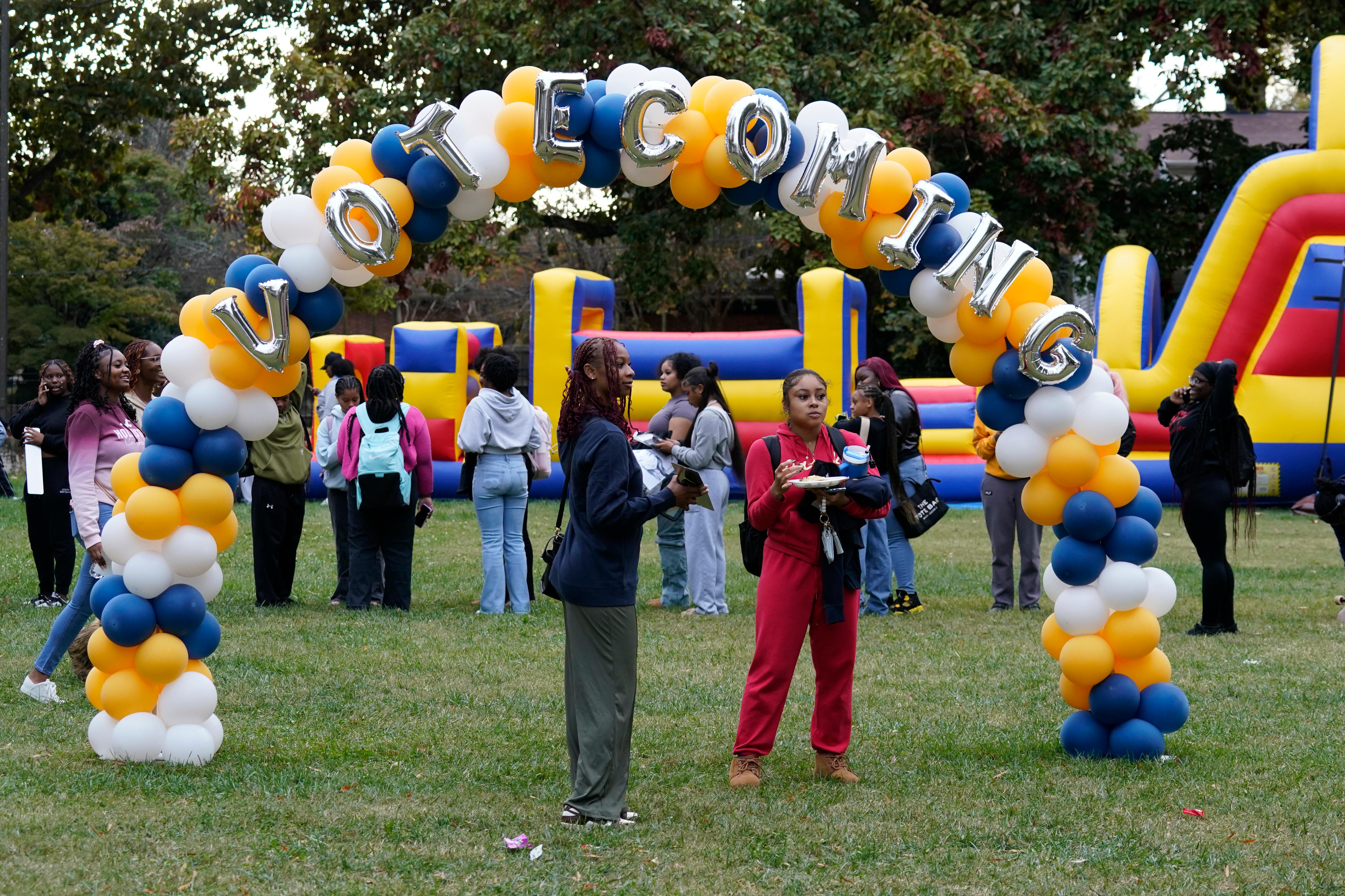 North Carolina HBCUs, election 2024, theGrio.com