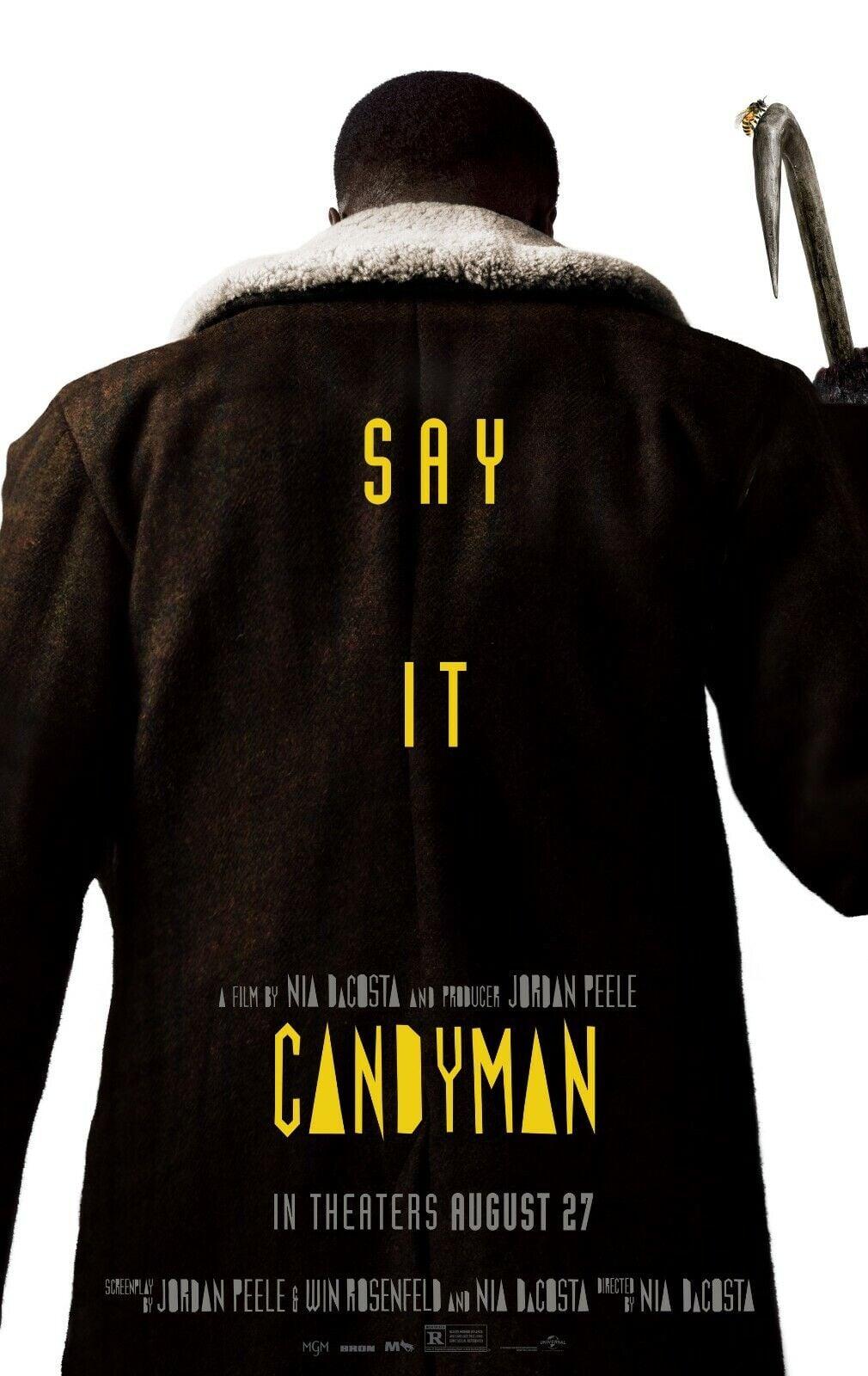 Black spooky movie list, Black horror movies, Black scary movies, spooky movies, movies to watch this Halloween, Black horror movies, theGrio.com