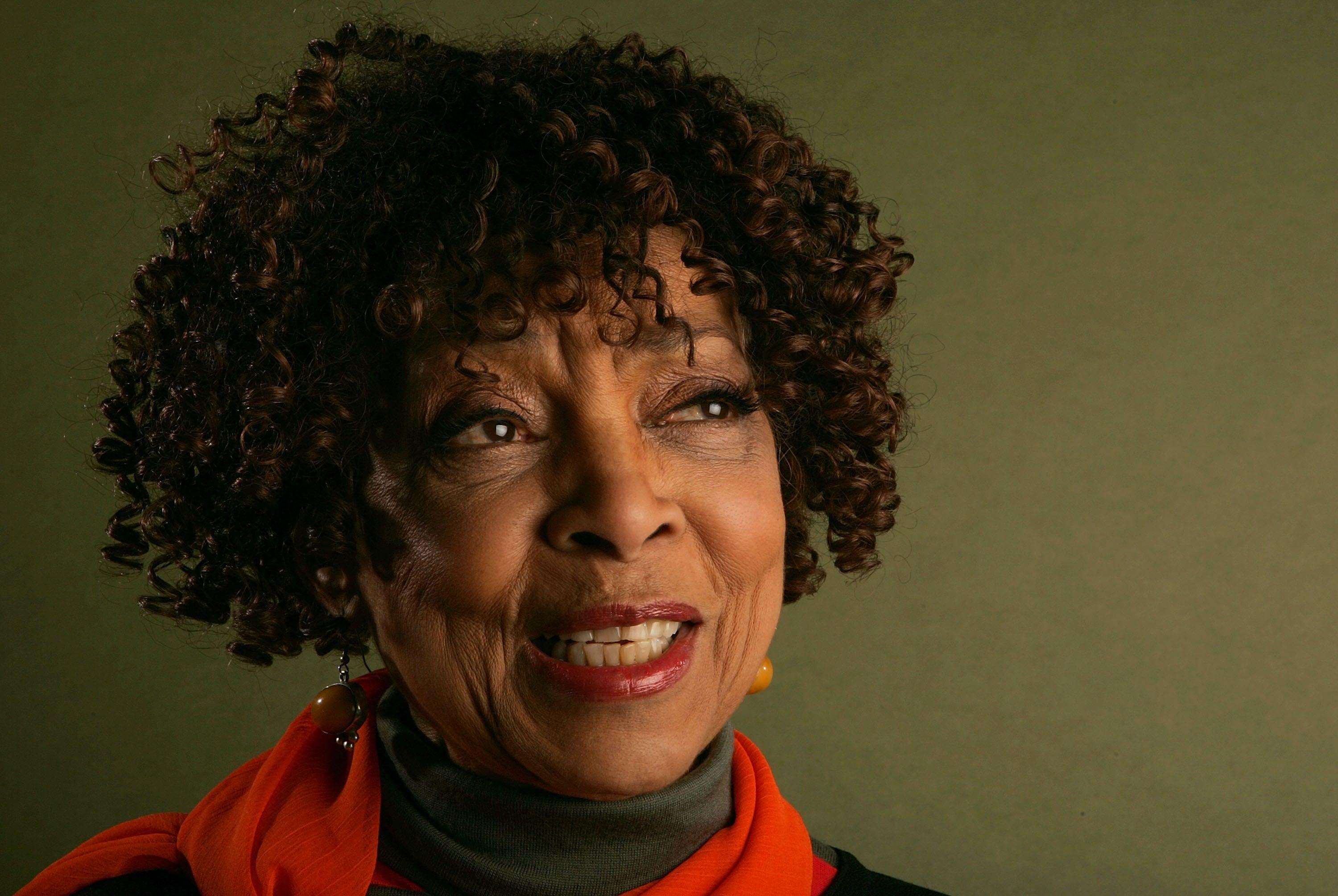 Ruby Dee, theGrio.com