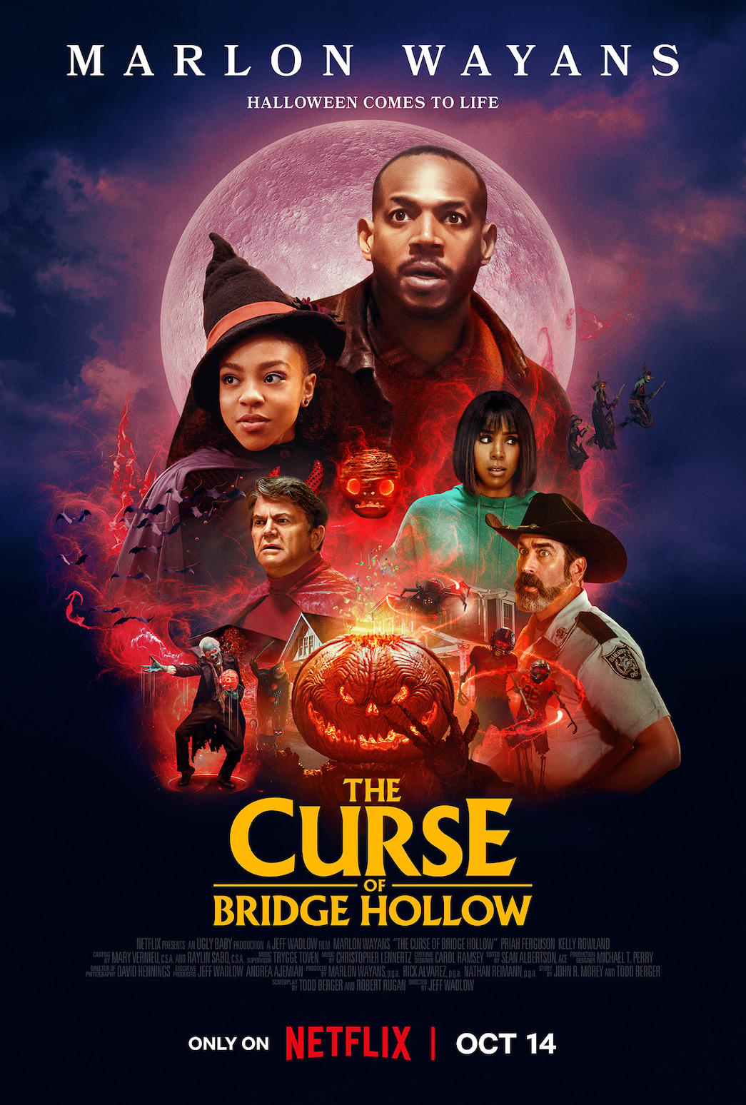 Black spooky movie list, Black horror movies, Black scary movies, spooky movies, movies to watch this Halloween, Black horror movies, theGrio.com