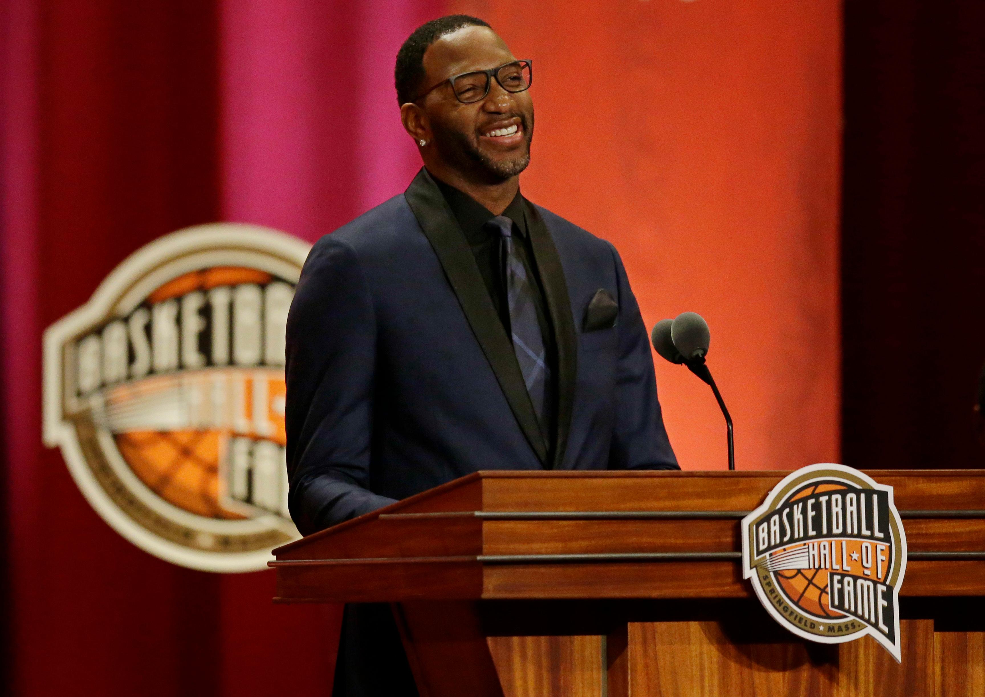 Tracy McGrady, theGrio.com