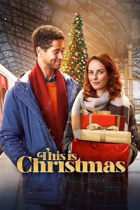 Black Christmas movies, Black holiday movies, new Black Christmas movies, classic Christmas movies, holiday movies, theGrio.com