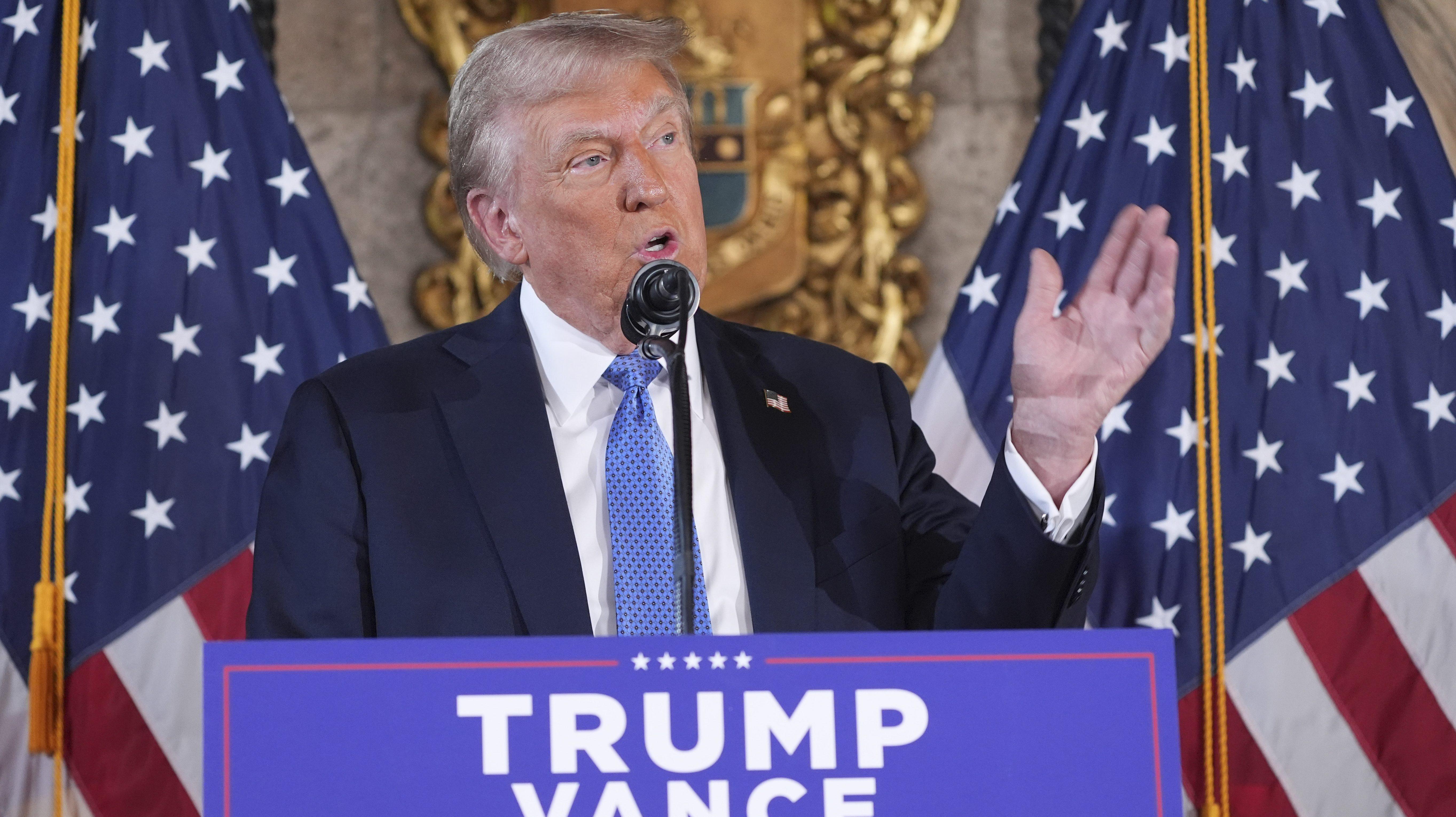 Donald Trump, theGrio.com